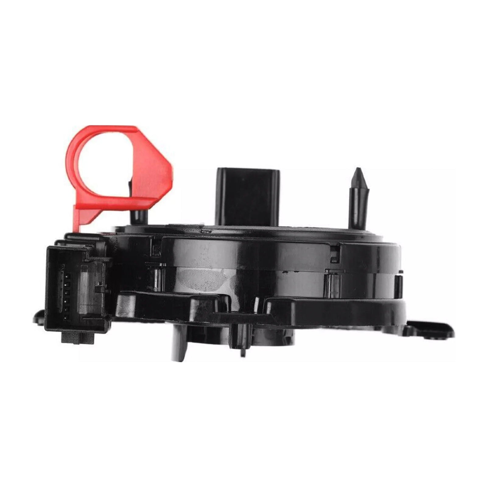 Spiraalkabel Klokveer Voetzoeker 6C0959653 Voor Seat Skoda Vw Polo V 6R1/6C1