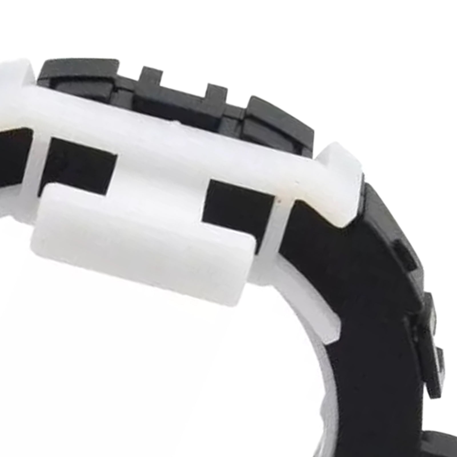 Stuurhoeksensor 89245-0K020 voor Toyota Hilux Revo 2016 Fortuner 2004-2013