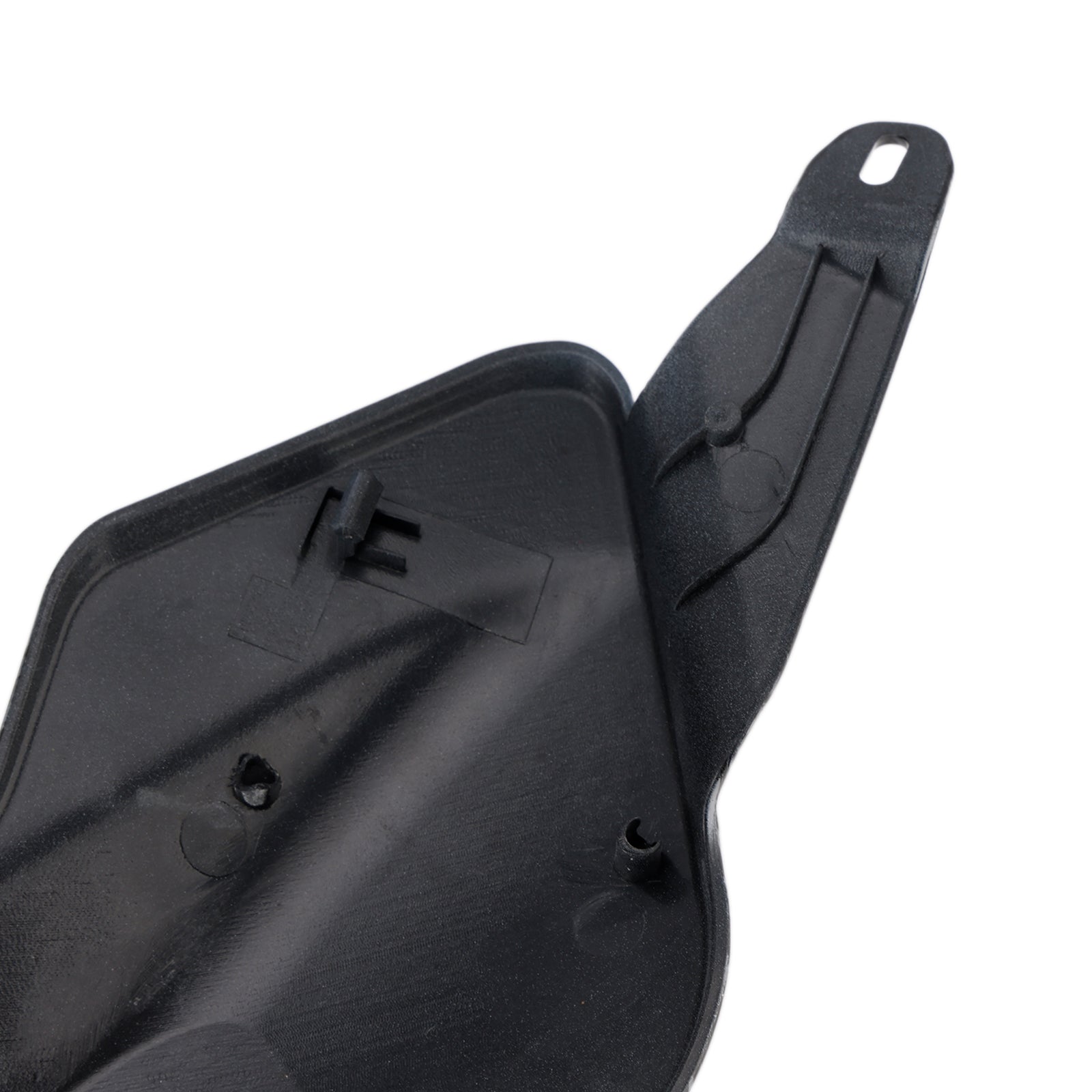 2024-2025 BMW R1300GS Side Gas Tank Frame Painel de capa de fada de capa de fada