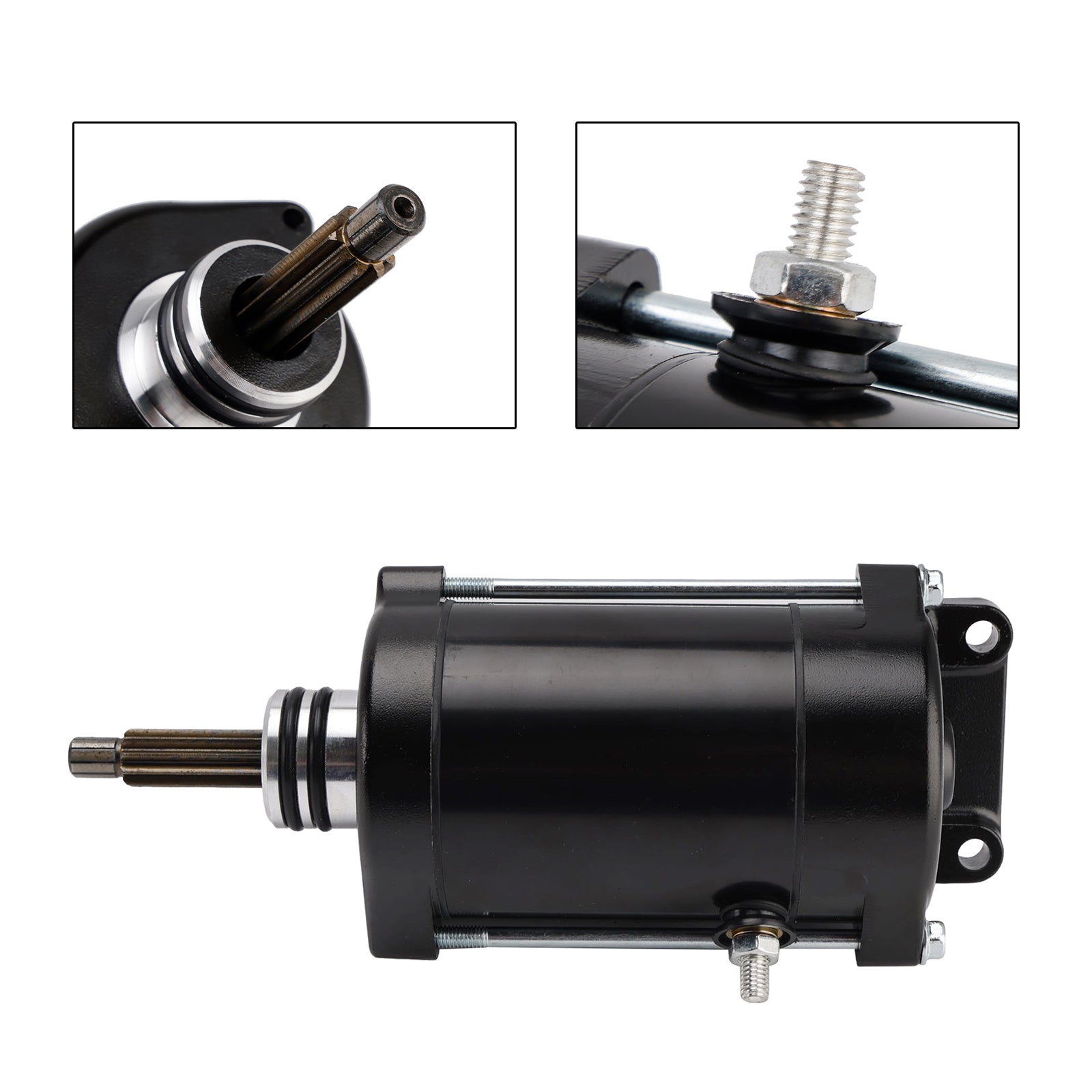 Remplacer le démarreur 4013245 pour Polaris Rzr Xp 900 2011 Efi Le 4 Xp 900 Eps
