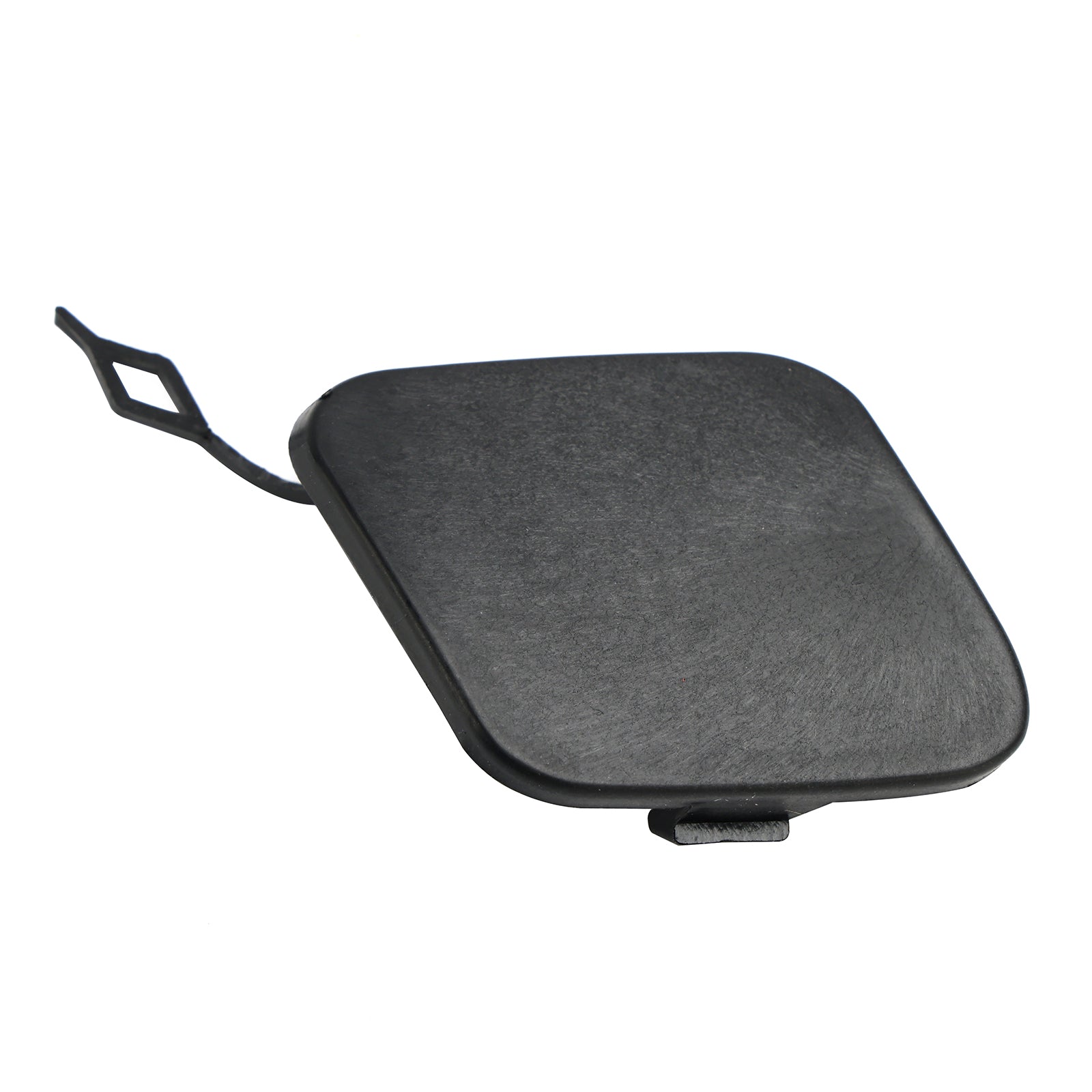 Cubierta de tapa de ojo de gancho de remolque para parachoques delantero Dodge Dart 2012-2016 1UA98TZZAC