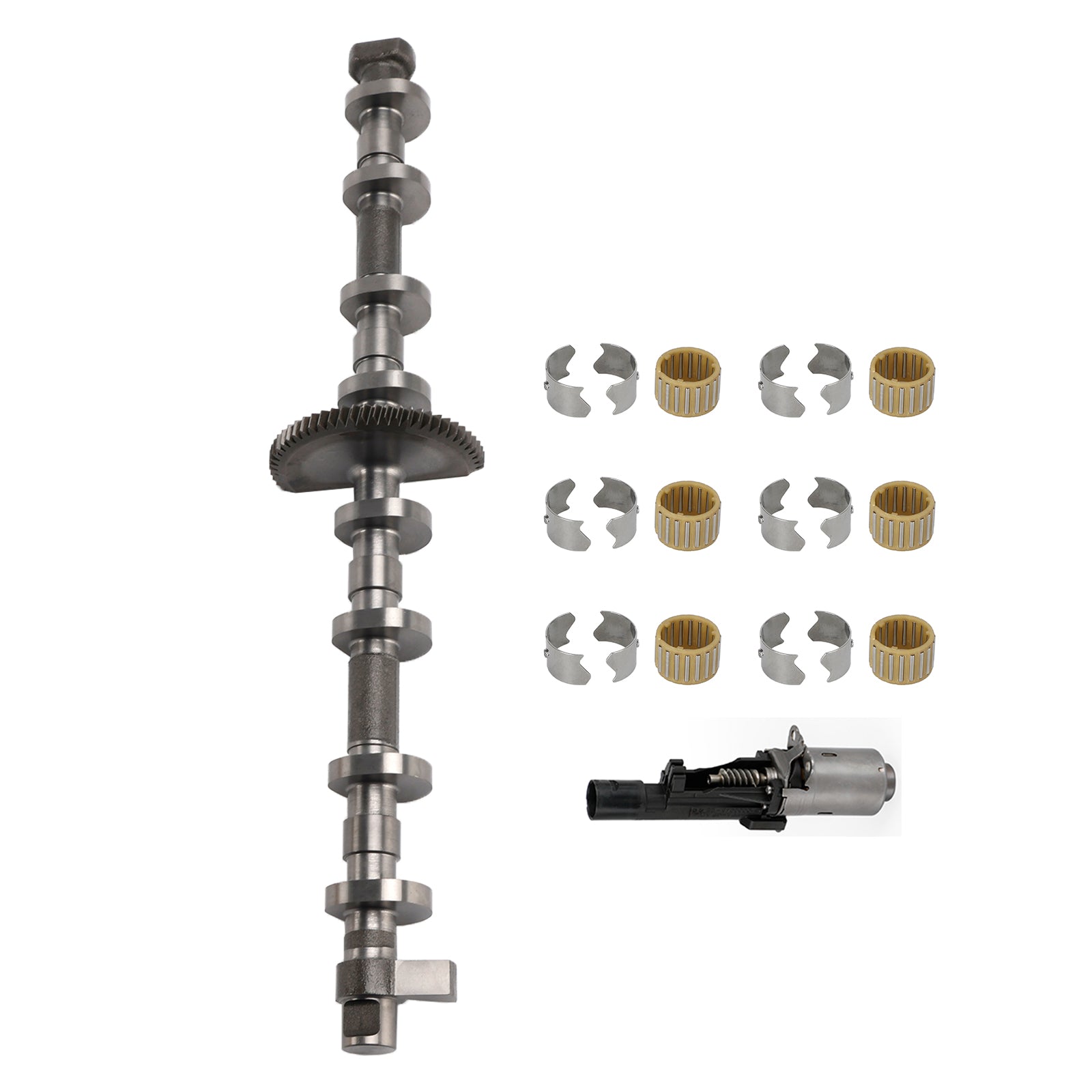 11377630747 Kit d'actionnement Valvetronic Arbre excentrique pour BMW 13-18 F30 E89 N20