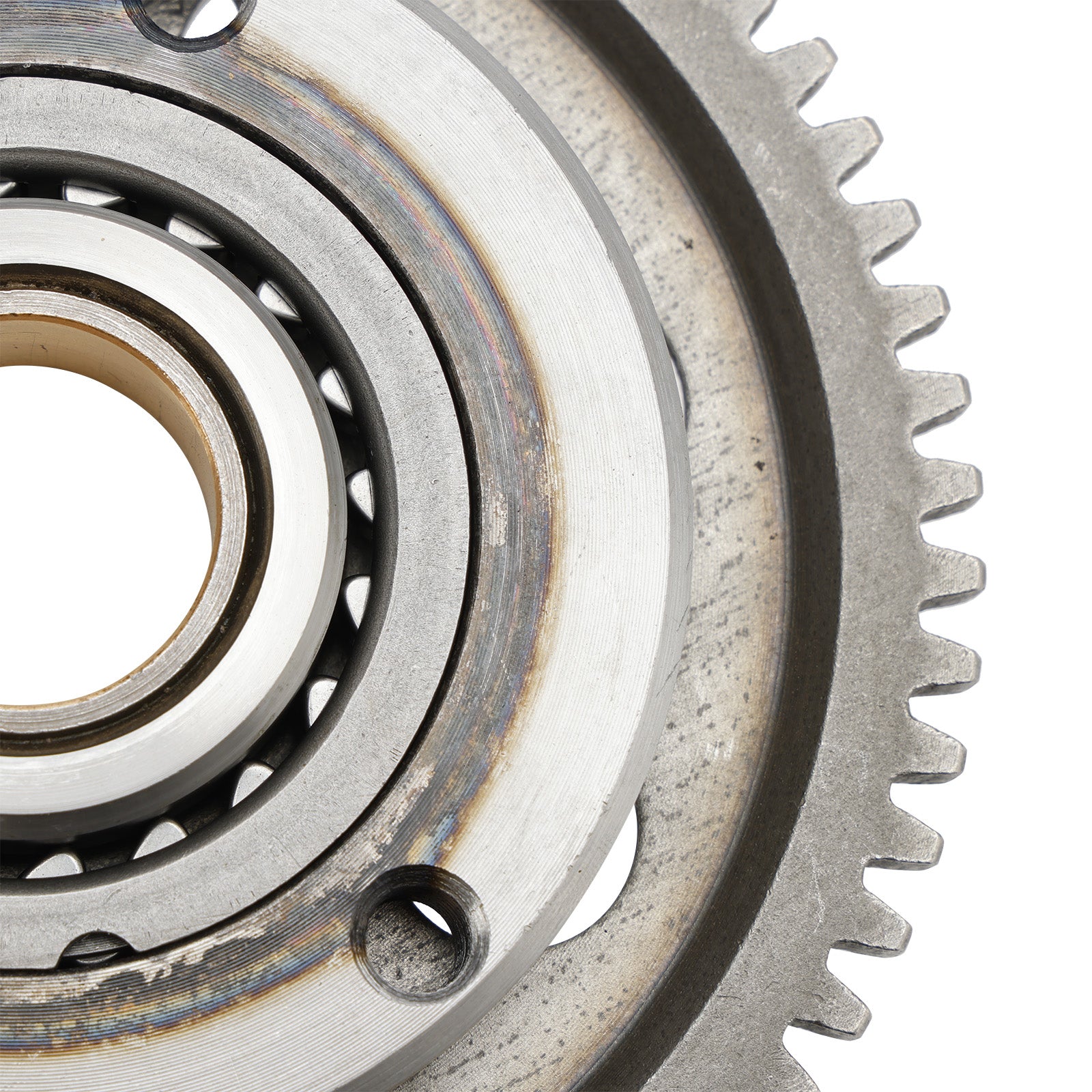 Štartér Clutch Gear Assy pre Can-Am ATV DS250 06-2024 S2812AHMA000 S28110HMA000