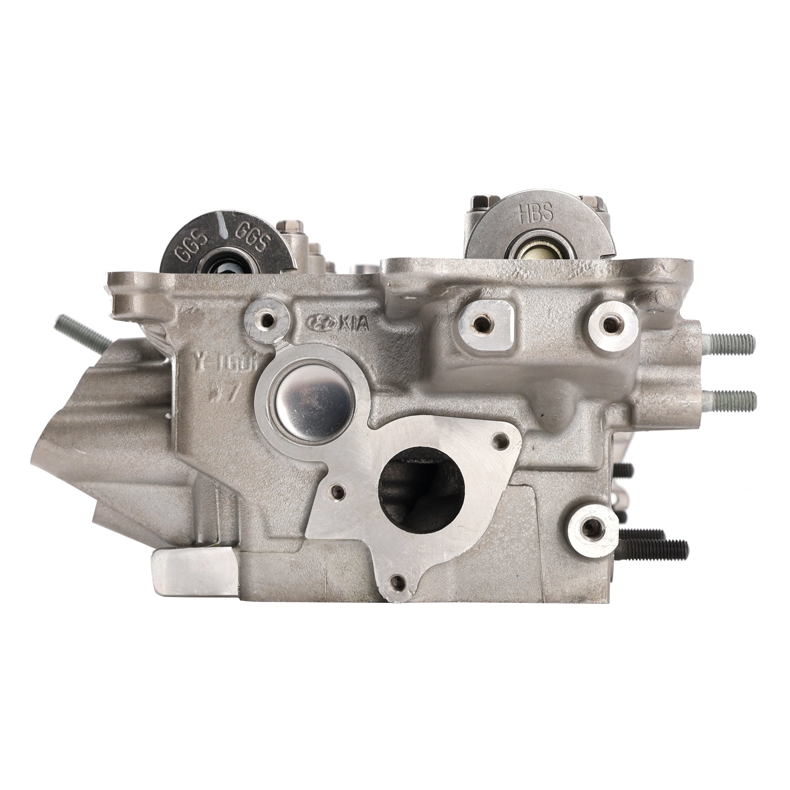 Sylinderhodeforsamling G4FJ for Hyundai Accent Kia Soul 1.6L 2012-2019