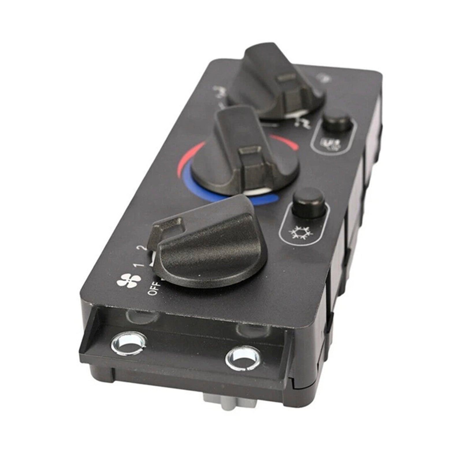 2008-2018 MACK CHU612 A/C klimaatregelingsmodulepaneel 25110700 20992943