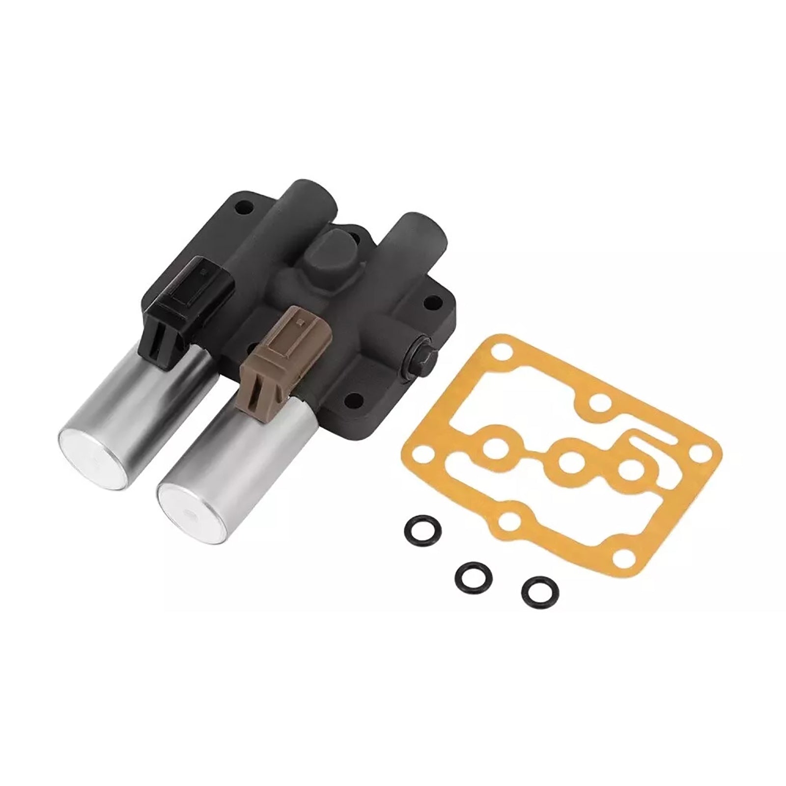 1998-1999 Acura CL Base Premium 2.3L L4 Transmission Dual Linear Shift Solenoid 28250-P6H-024