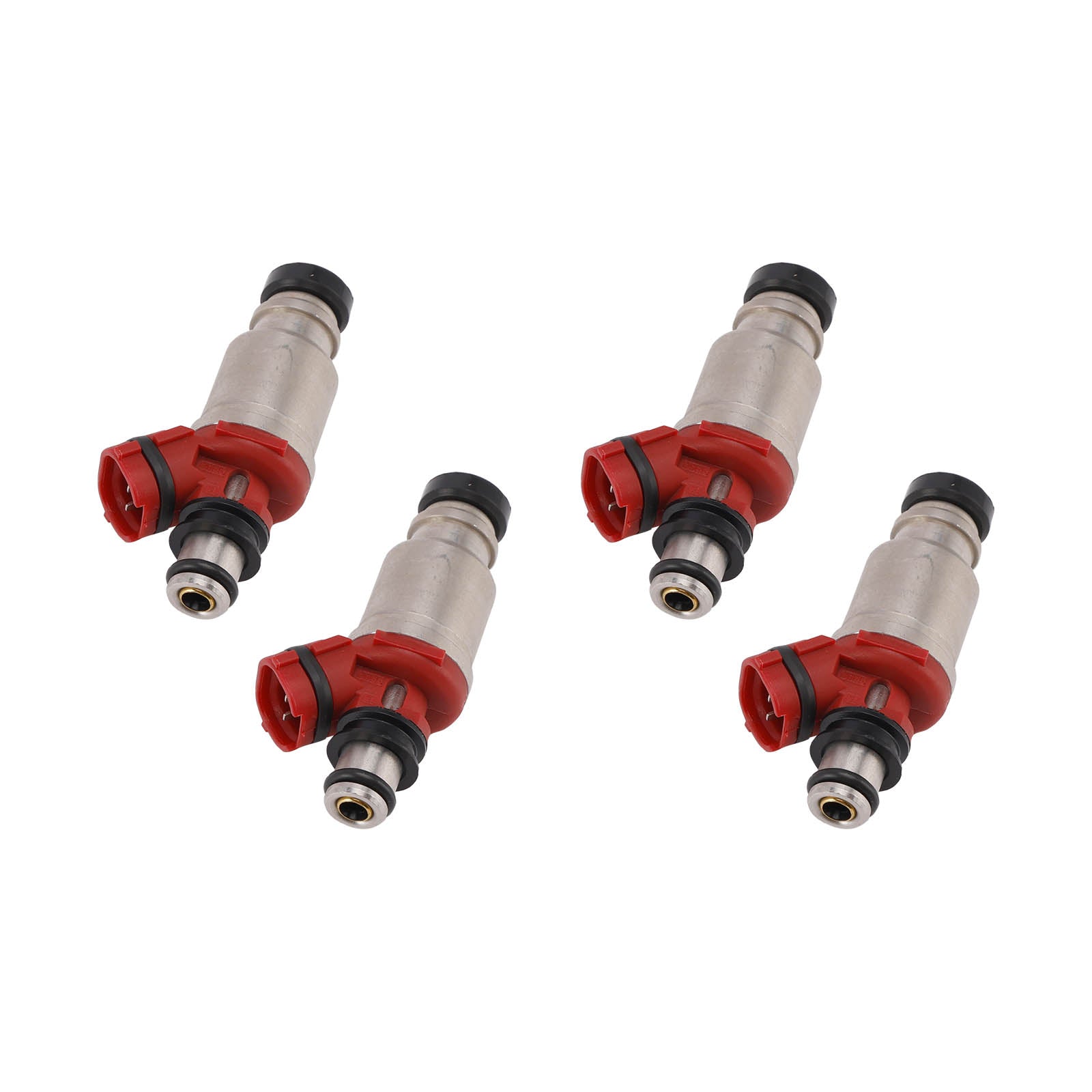 4Pcs Fuel Injector For Toyota Celica 1990-1992 MR2 1991-1992 23250-74040