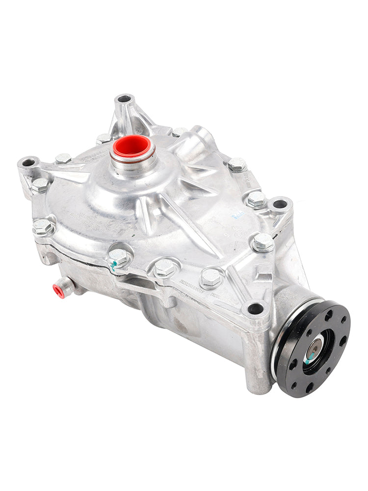 2015 BMW M3 Base 3,0L L6 - Diferenciálny nosič prednej nápravy plynu 31517588251 31508635861