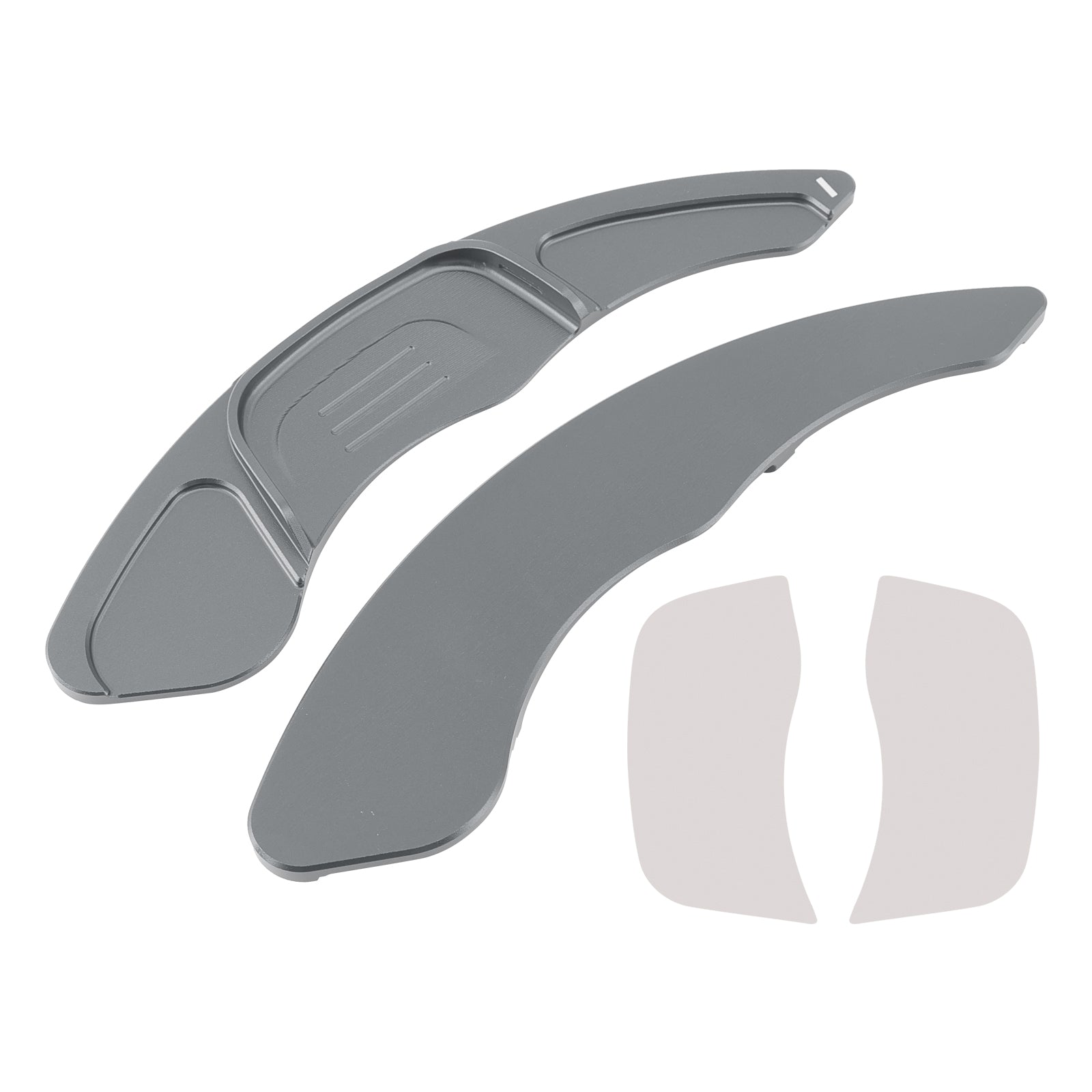 Stuurwiel schakelpeddelverlenging voor VW Golf 7 T-ROC