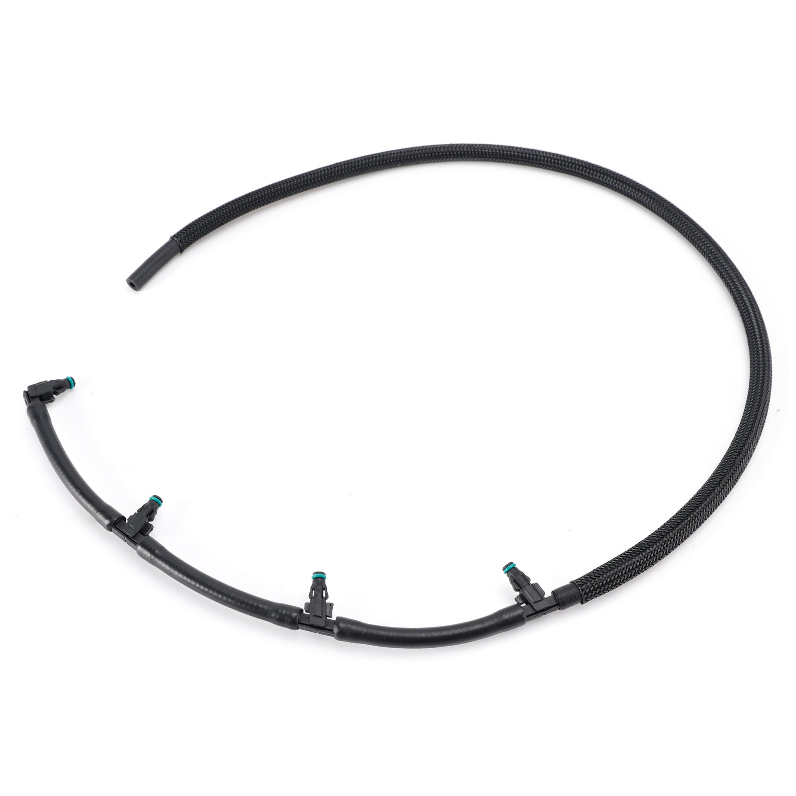Leak Fuel Injector Line Pipe Diesel OM651 A651070013264 For Mercedes-Benz