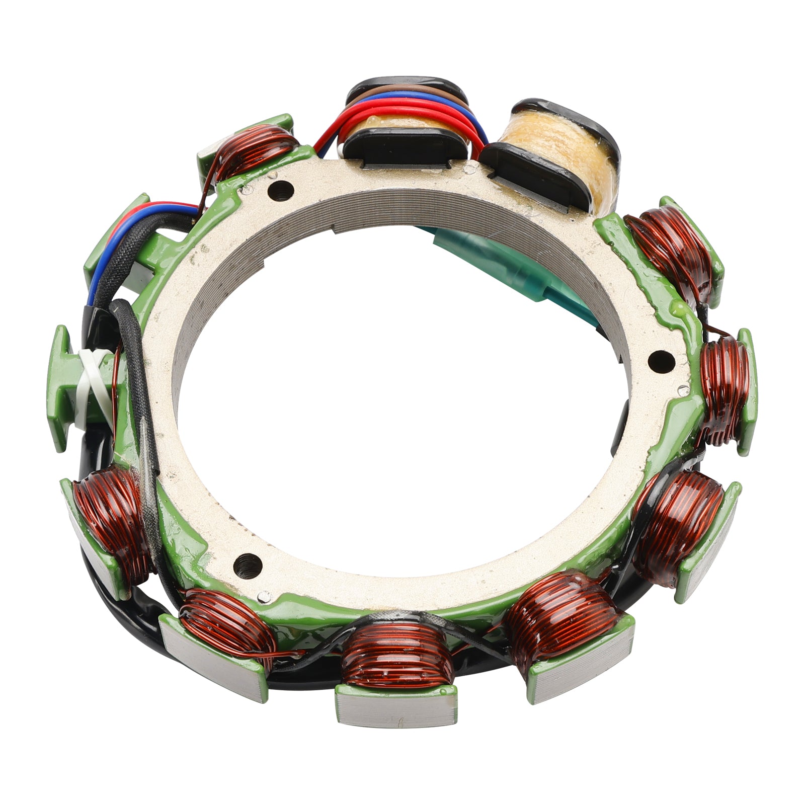 1997-1998 Yamaha 50J M(W/E/TO)S/L STATOR ASSY 688-85510-00-00 688-85510-01-00