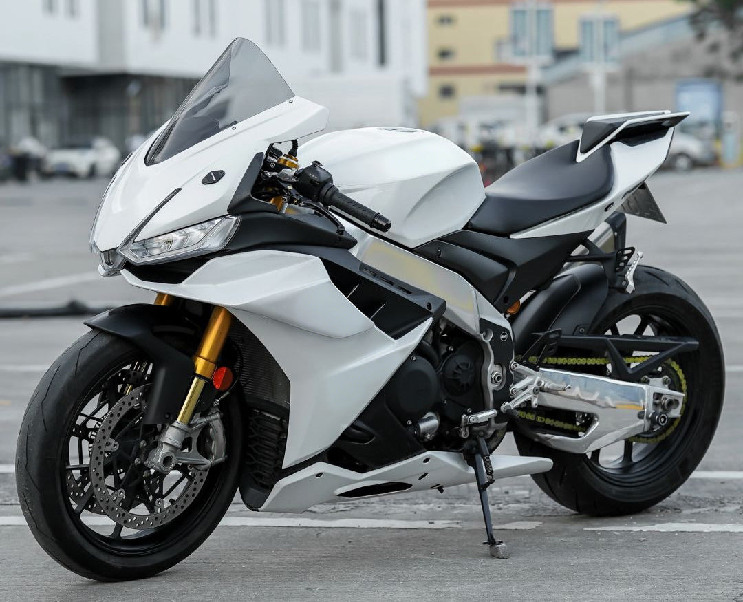 Injection Fairing Kit Bodywork Plastic fit For Aprilia RSV4 1100 2022-2024