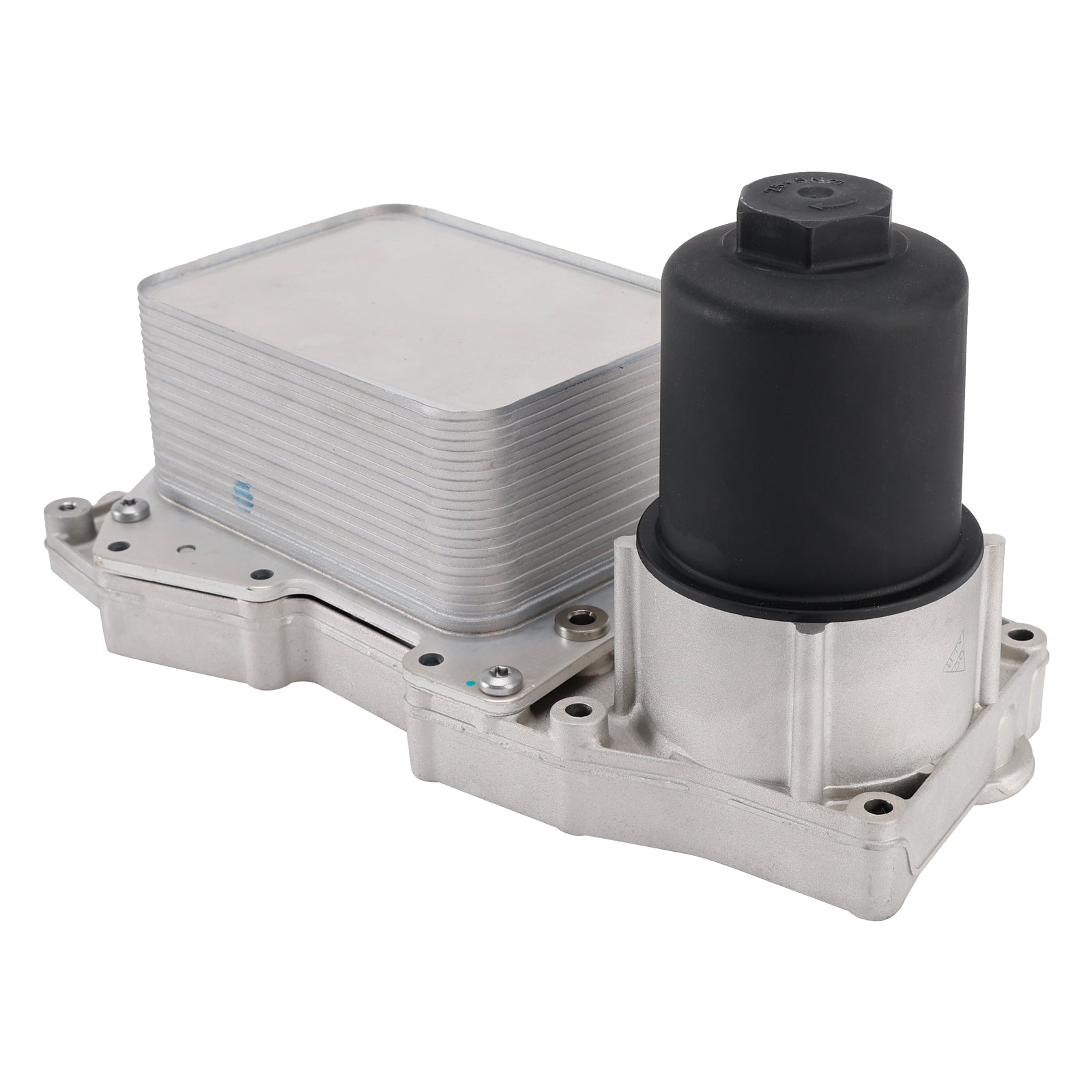 03.2002-12.2012 LAND-ROVER Range Rover III (L322) Motoroljekylare LR113200 Generic