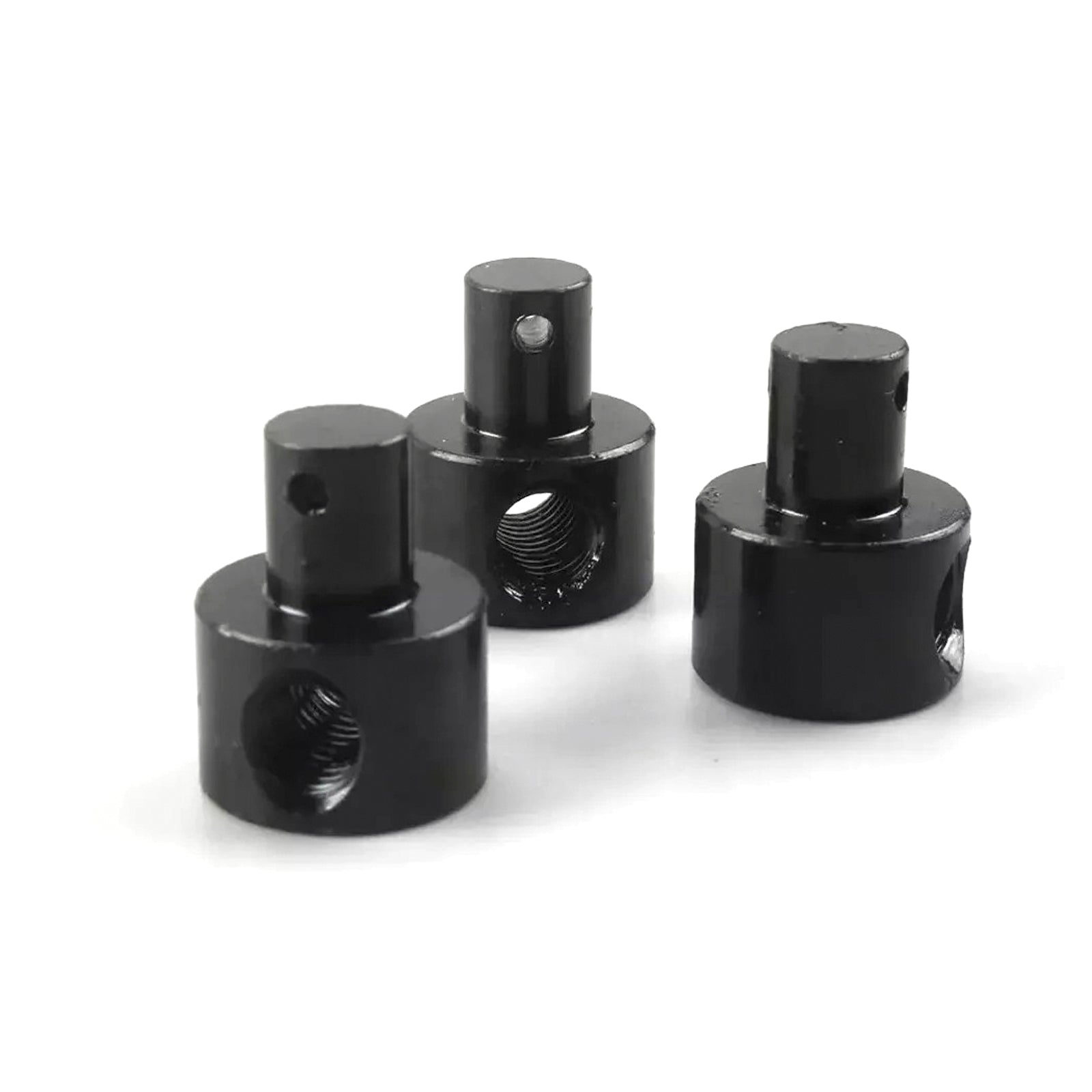 Versnellingsset met 4 versnellingen 3733163 Voor Hurst-shifters met Muncie-transmissie