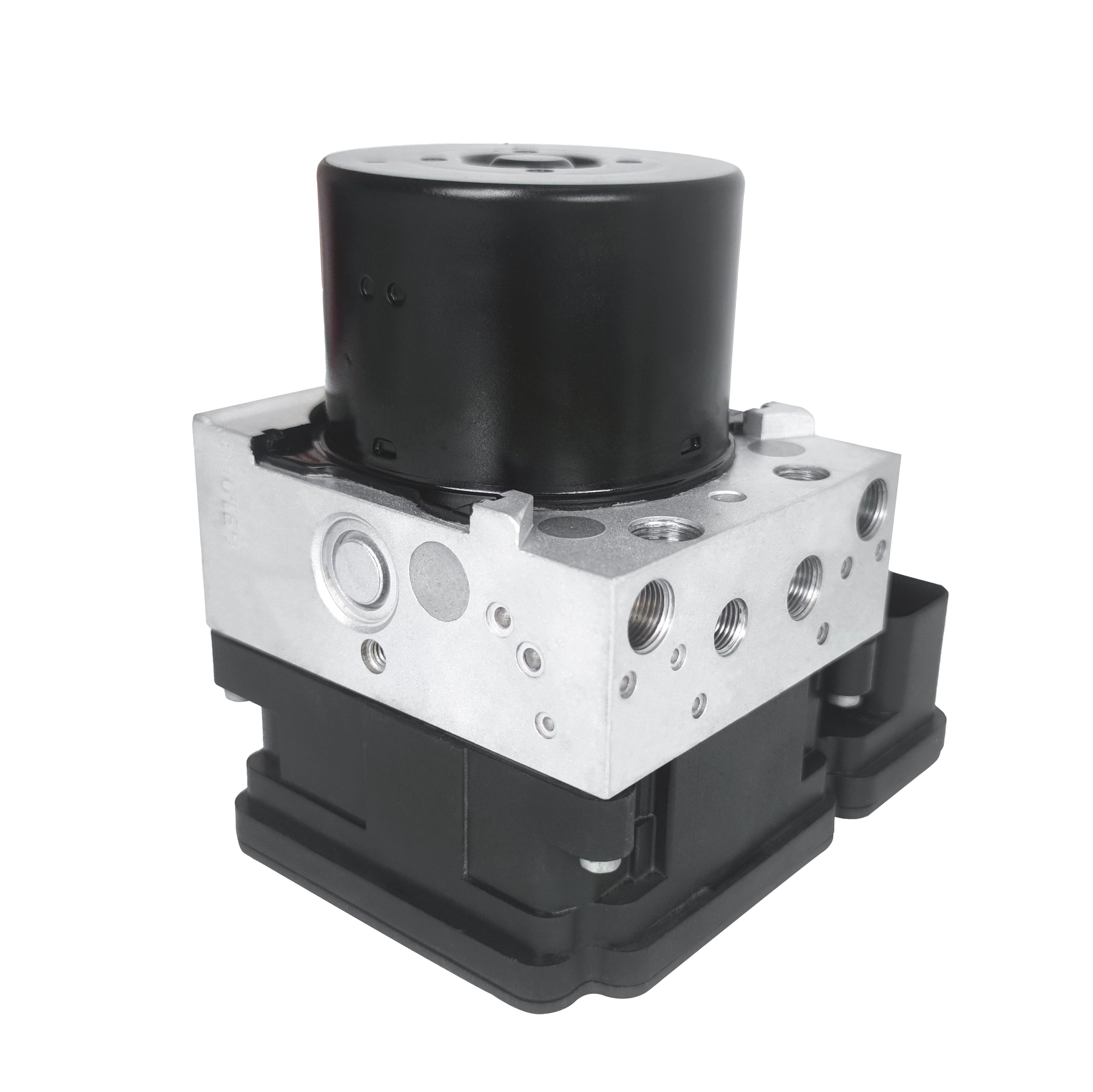 2010-2015 Mazda 5 2.5L Anti-Lock Brake ABS Pump C513-437AZ-B