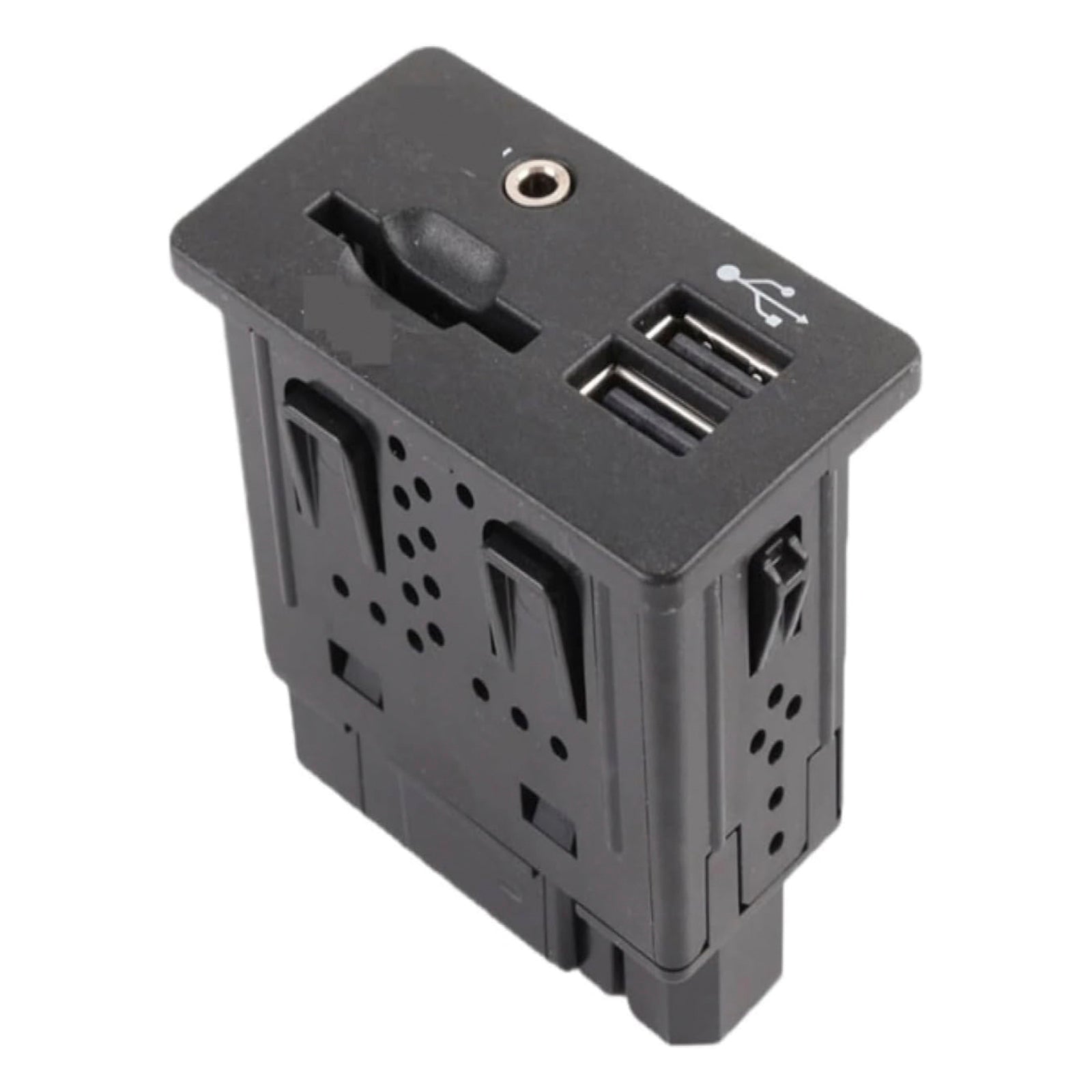 Ford Fusion and Explorer F-150 Ranger AUX Audio Interface Control Module C1BT-14F014-AE