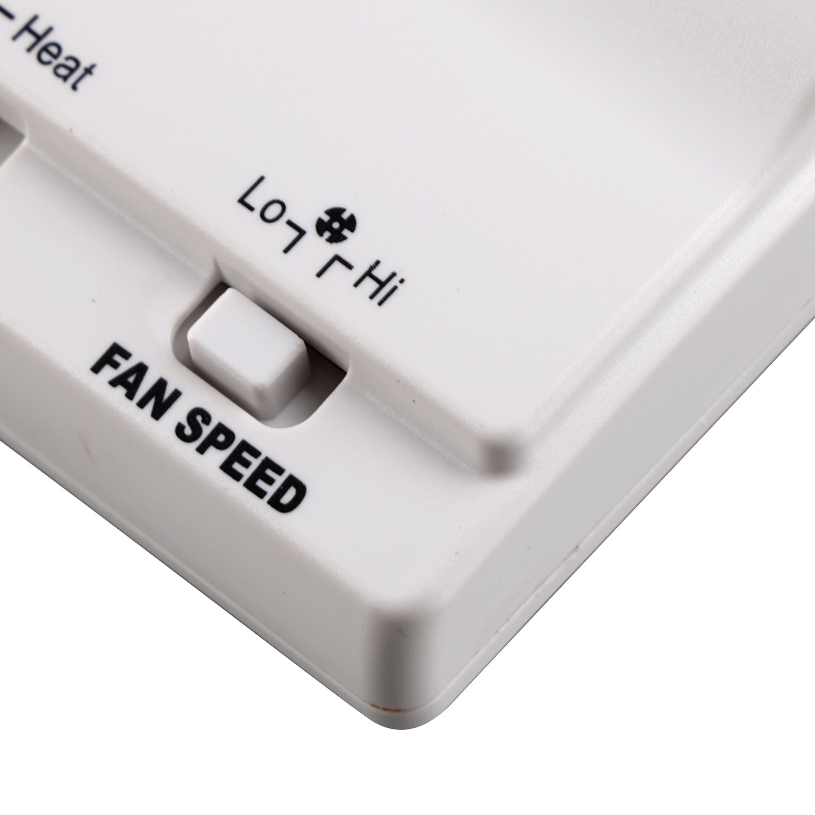 Remplacement du thermostat numérique chauffant/cool compatible avec Coleman 83303362 blanc