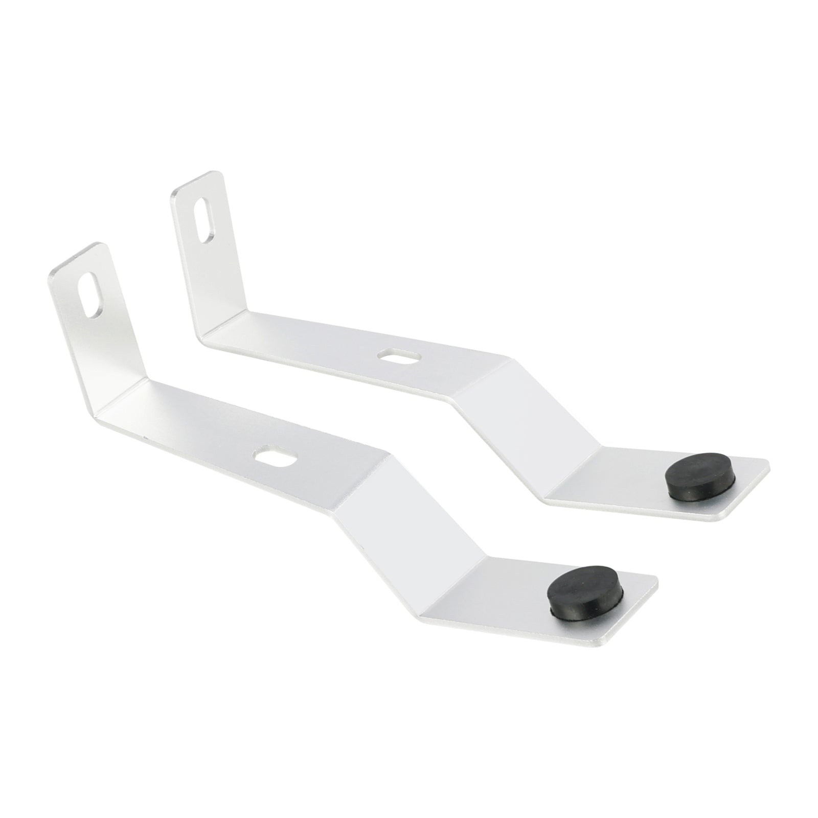 1987-2006 Yamaha Banshee 350 YFZ350 Belrancas de Fender Brace Banchets Stays