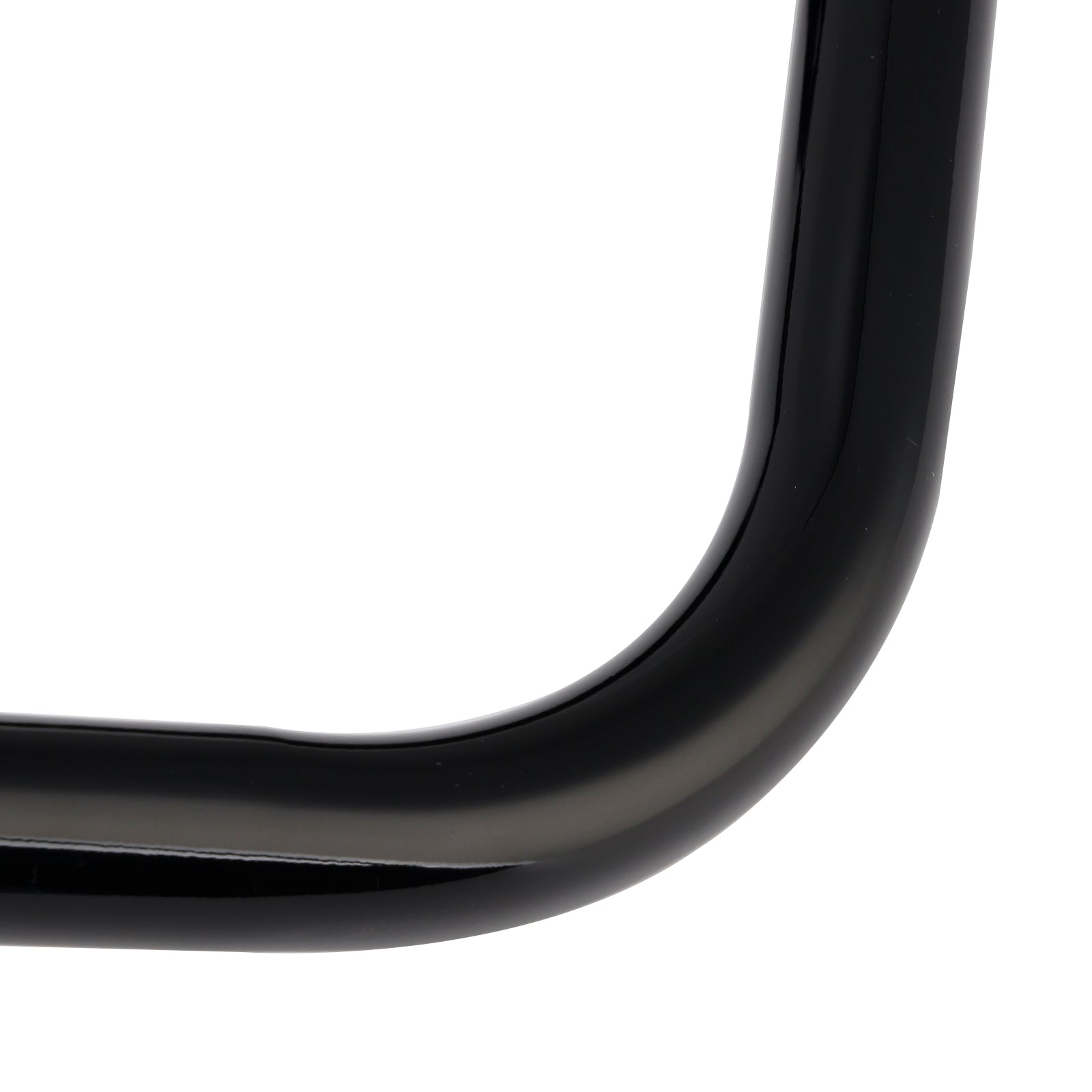 2006-2017 Dyna Fat Bob FXDF Bumper Engine Protection Guard Crash Bar