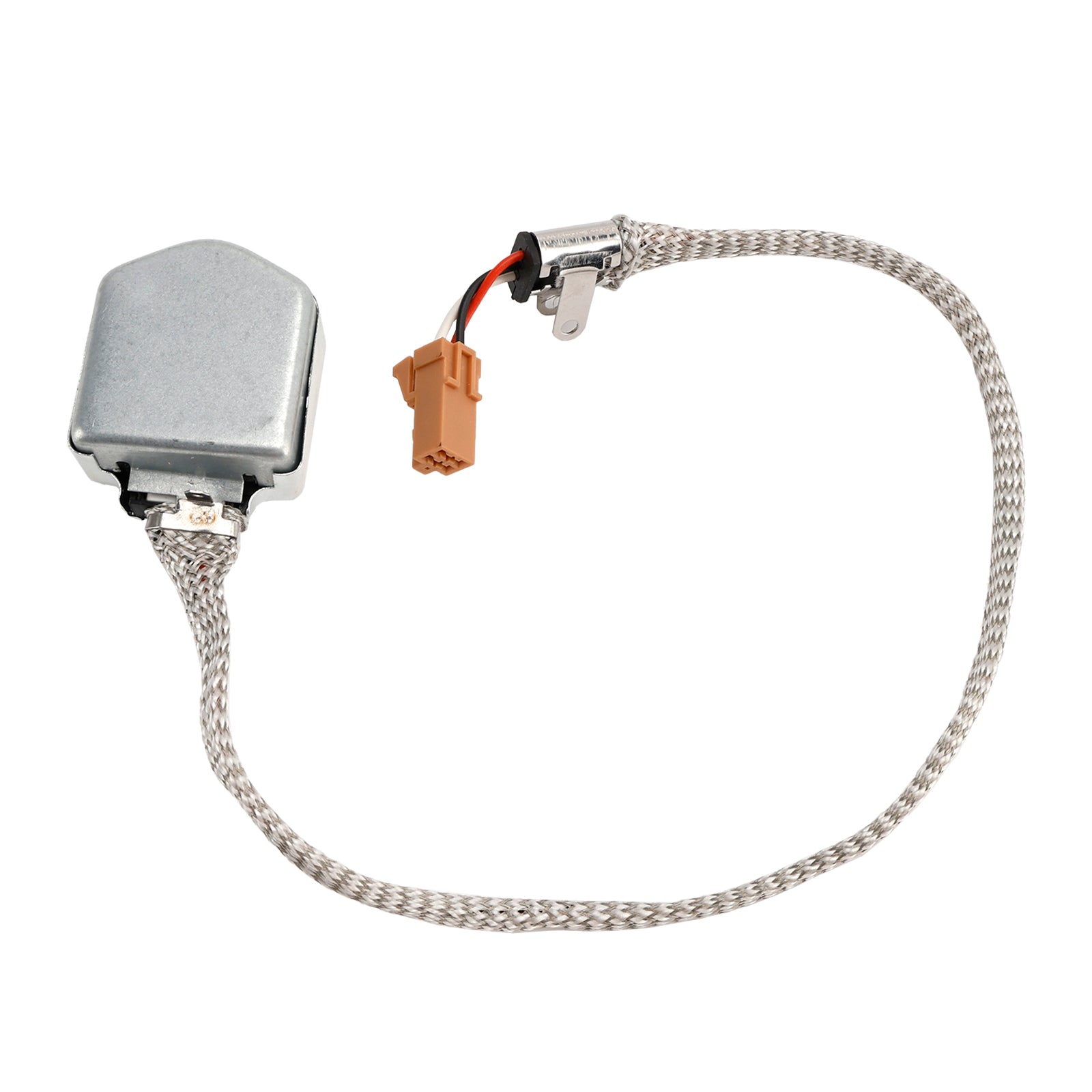 Positiestabilisator D2S Speciale hoogspanningslijn