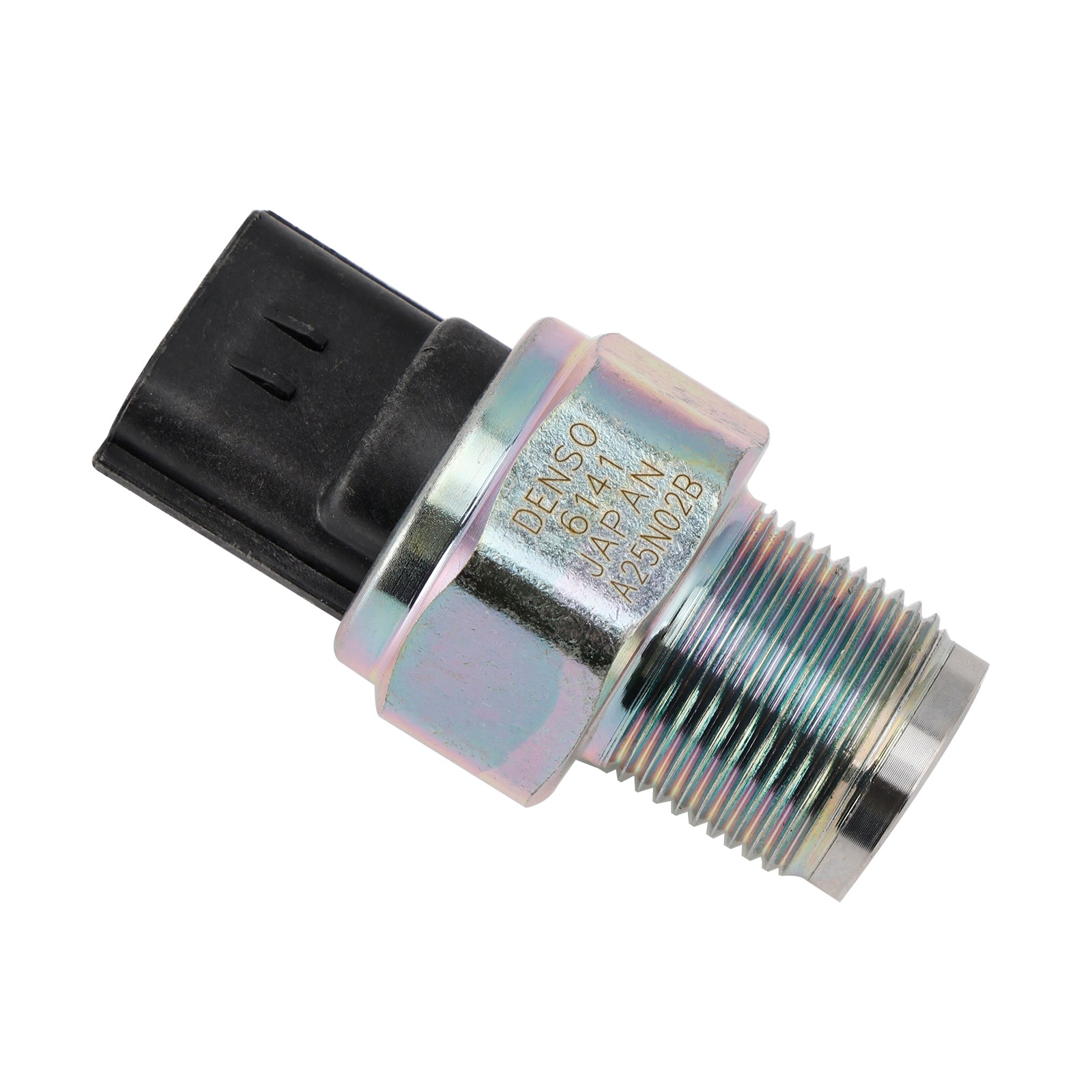 Brandstofdruksensor RE520930 Voor John Deere 7420 7520 7710 8120 8220 RE515635