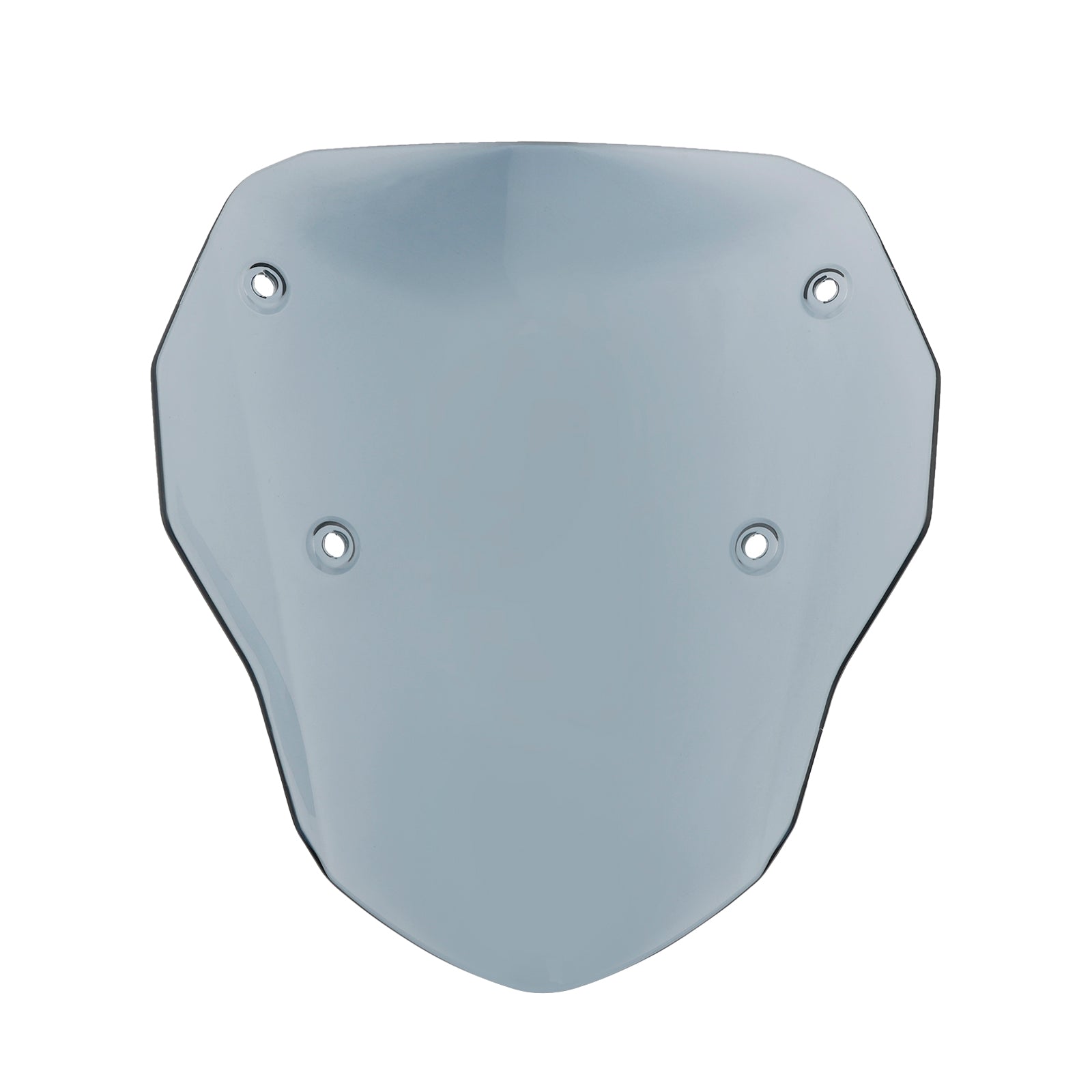 2024 BMW R1300GS Strålkastare vindrutan täcker vindrutan vindrutan