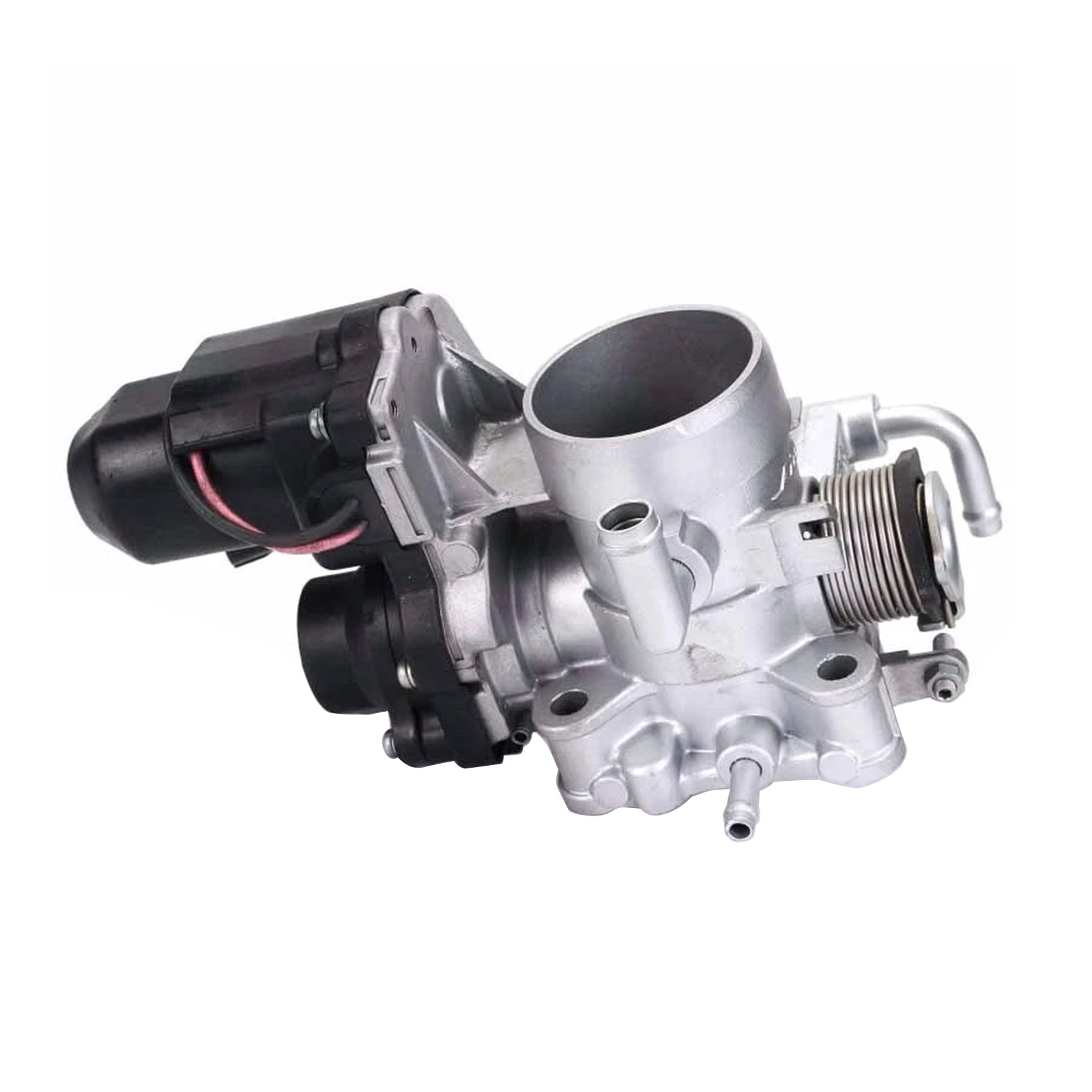 ABS Throttle Body Valve Control For Toyota Prius 1.5L 2001-2009 S20124