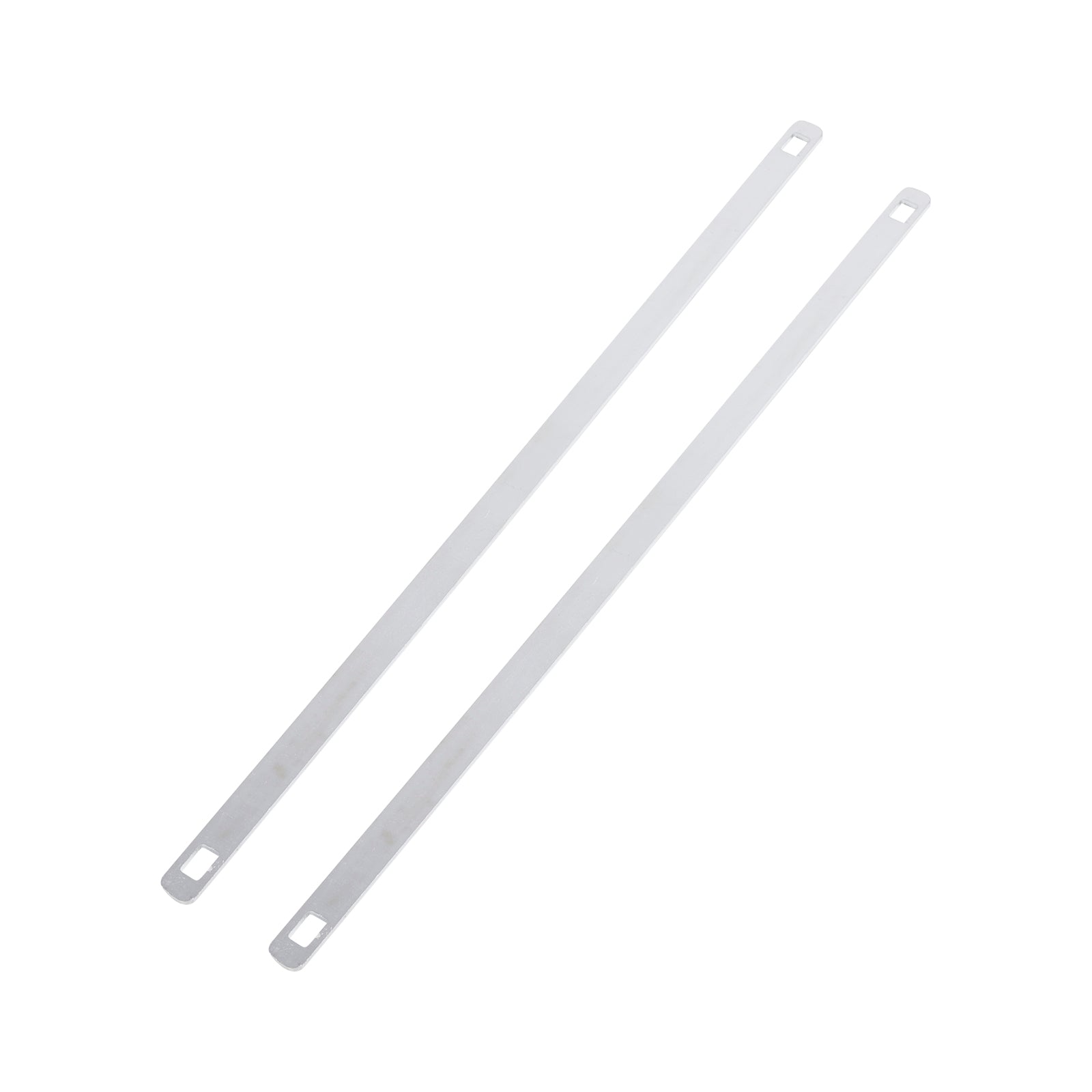 2st 36-80 Standard Strut Kit för Werner Aluminium Attic Ladders AH2210 AH2210B