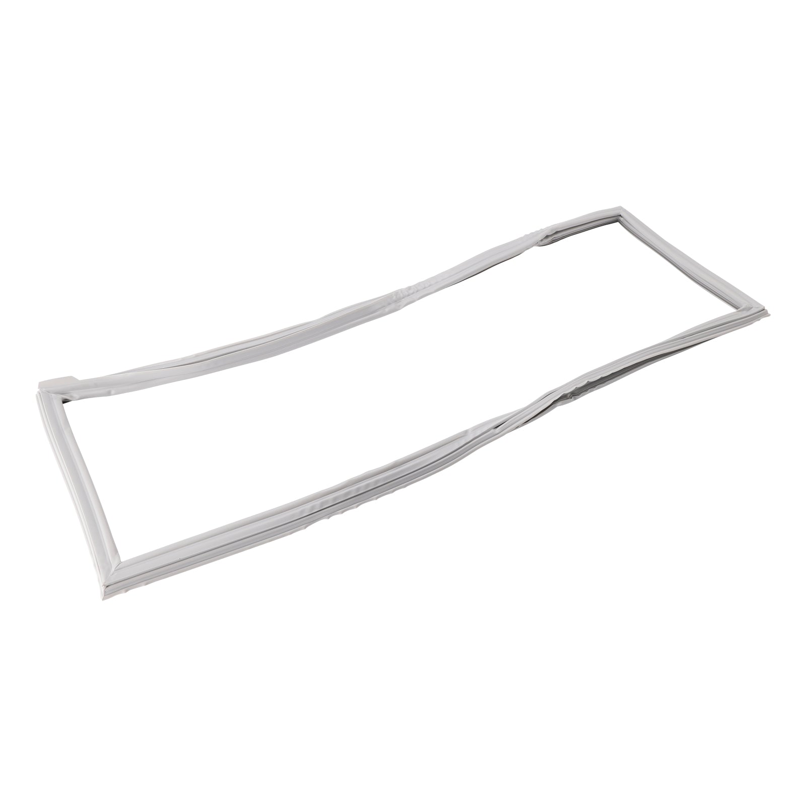 W10830048 Joint de porte de réfrigérateur (gris côté gauche) compatible avec Kenmore AP6027227