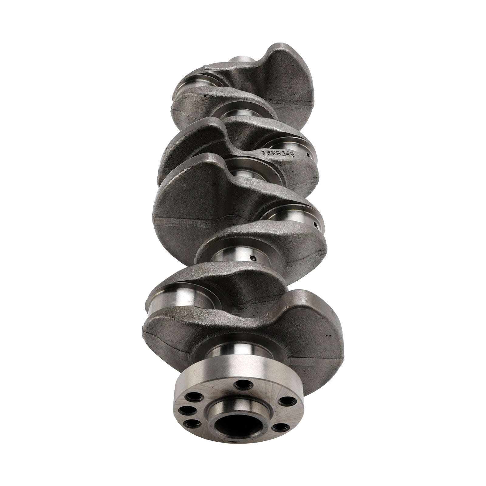 02/2014 - 12/2017 BMW X3 F25 Engine Crankshaft & Connecting Rod & Bearings 11217640165 11247624616