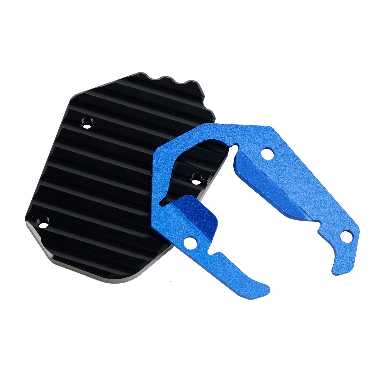 2024+ BMW R1300 Béquille Agrandir Plaque Pad