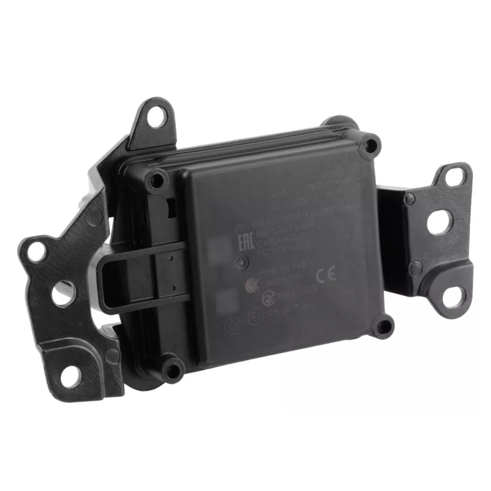 2018-2022 Toyota Tacoma Front Control Distância Sensor Radar 88210-04010