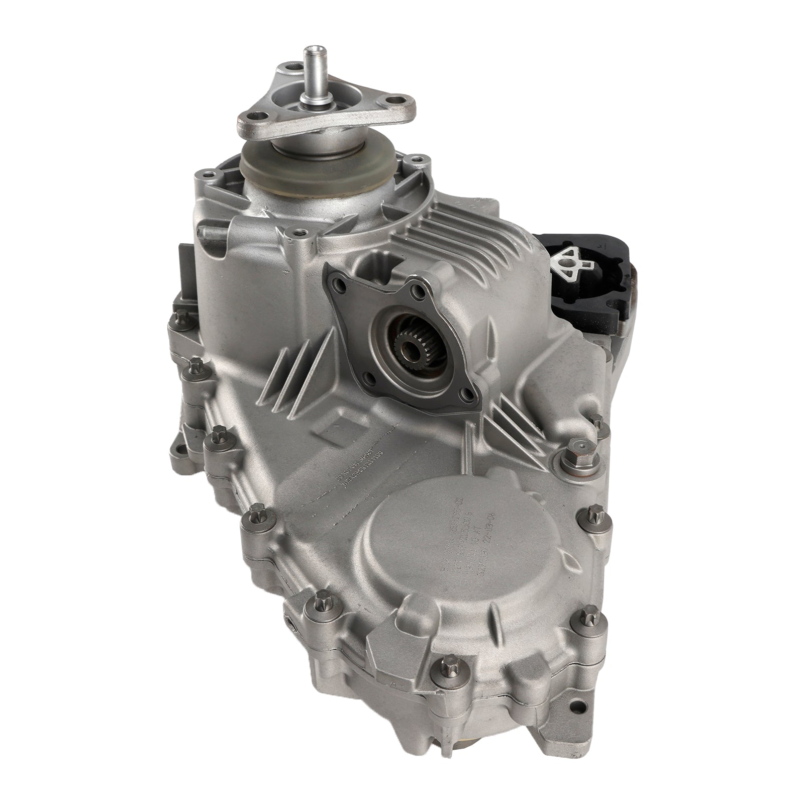 2004-2006 BMW X5 E53 3,0L 4,4L 4,8 l ATC500 Zostava prenosu 27107555297