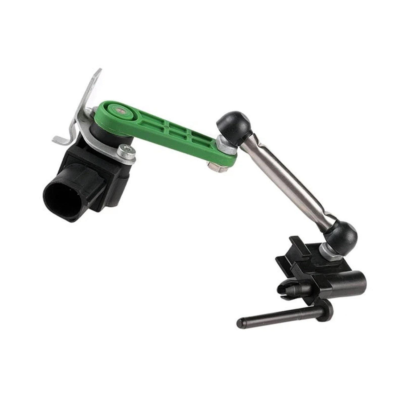 Front Left Ride Height Level Sensor 7P0616213 For VW Touareg 7P5 7P6 2010-2018