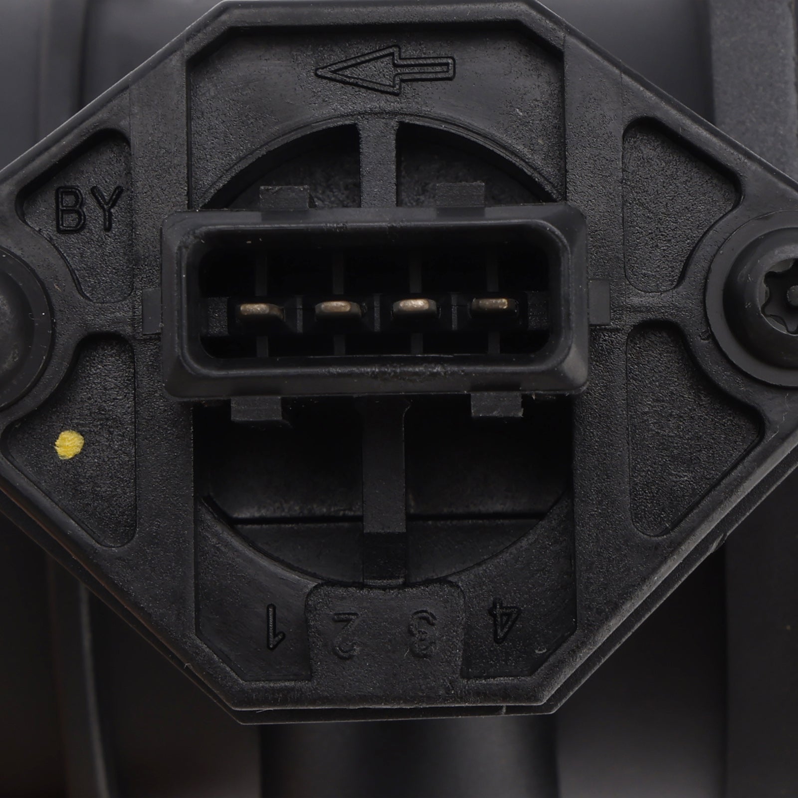 Massluftflödesmätare MAF-sensor 0280217107 För Volvo 850 C70 S70 2.3L 1994-1998