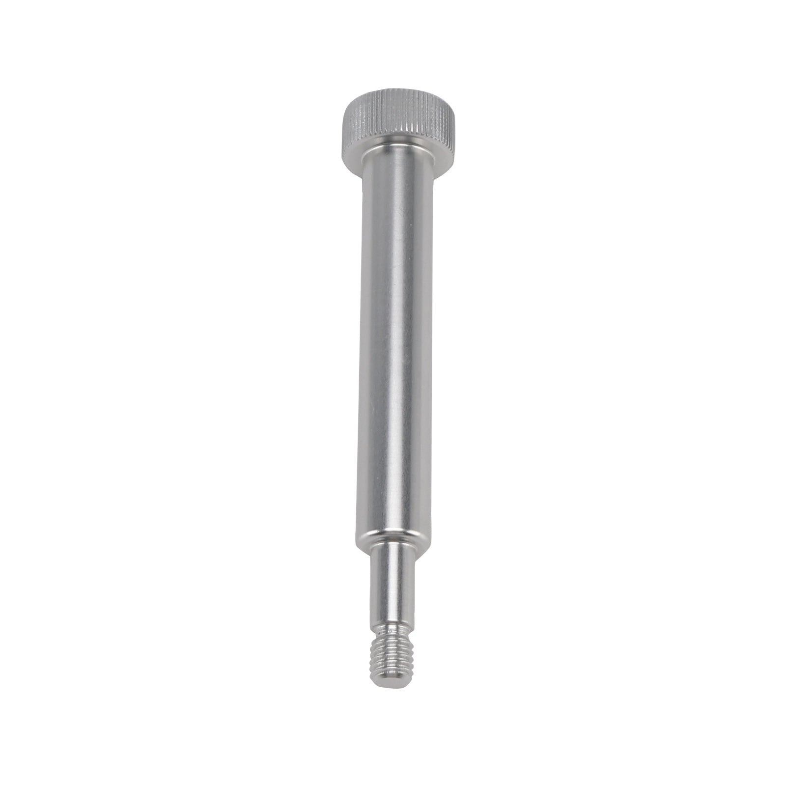 Outil de retrait de jambe inférieure de fourche-poinçon fileté pour retirer le côté ressort/amortisseur pour Rockshox