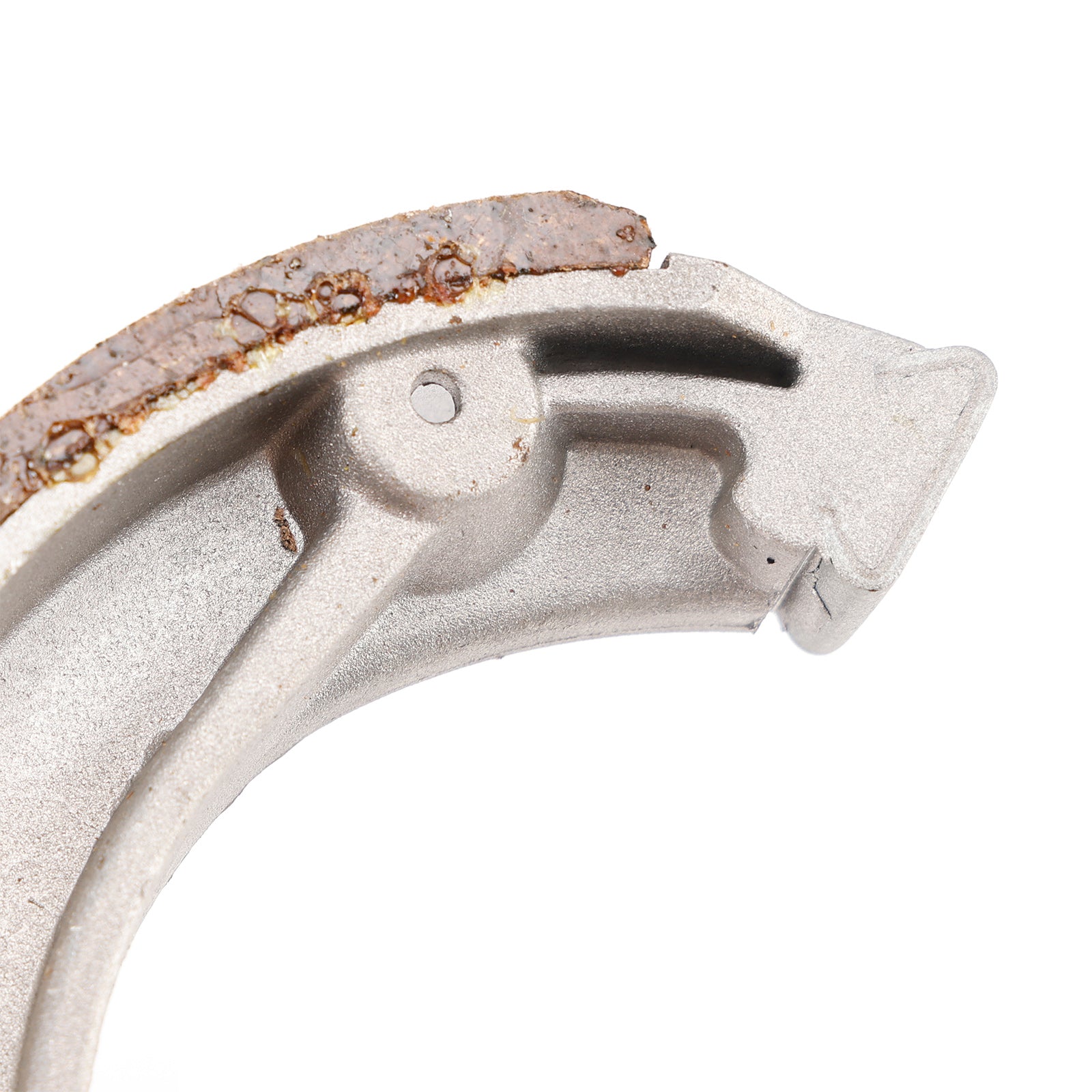 Voorkant & Achterremschoenen voor Honda CT70 CT90 CT125 TL125S TL250 Trail ST90