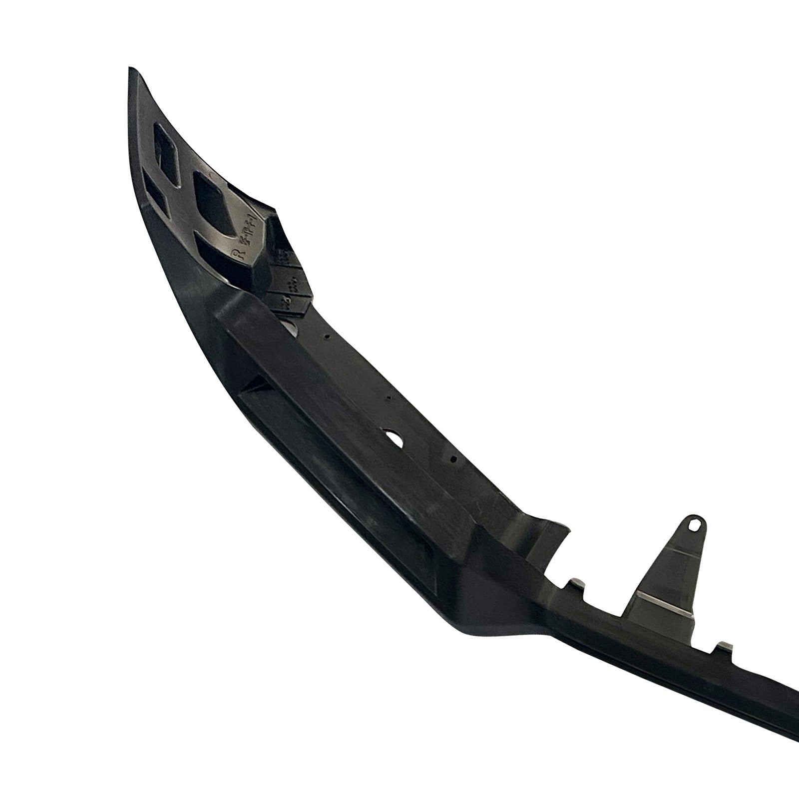 Front Rear Bumper Diffuser Lip Fit Mercedes Benz G-Class W465 2025+ PP