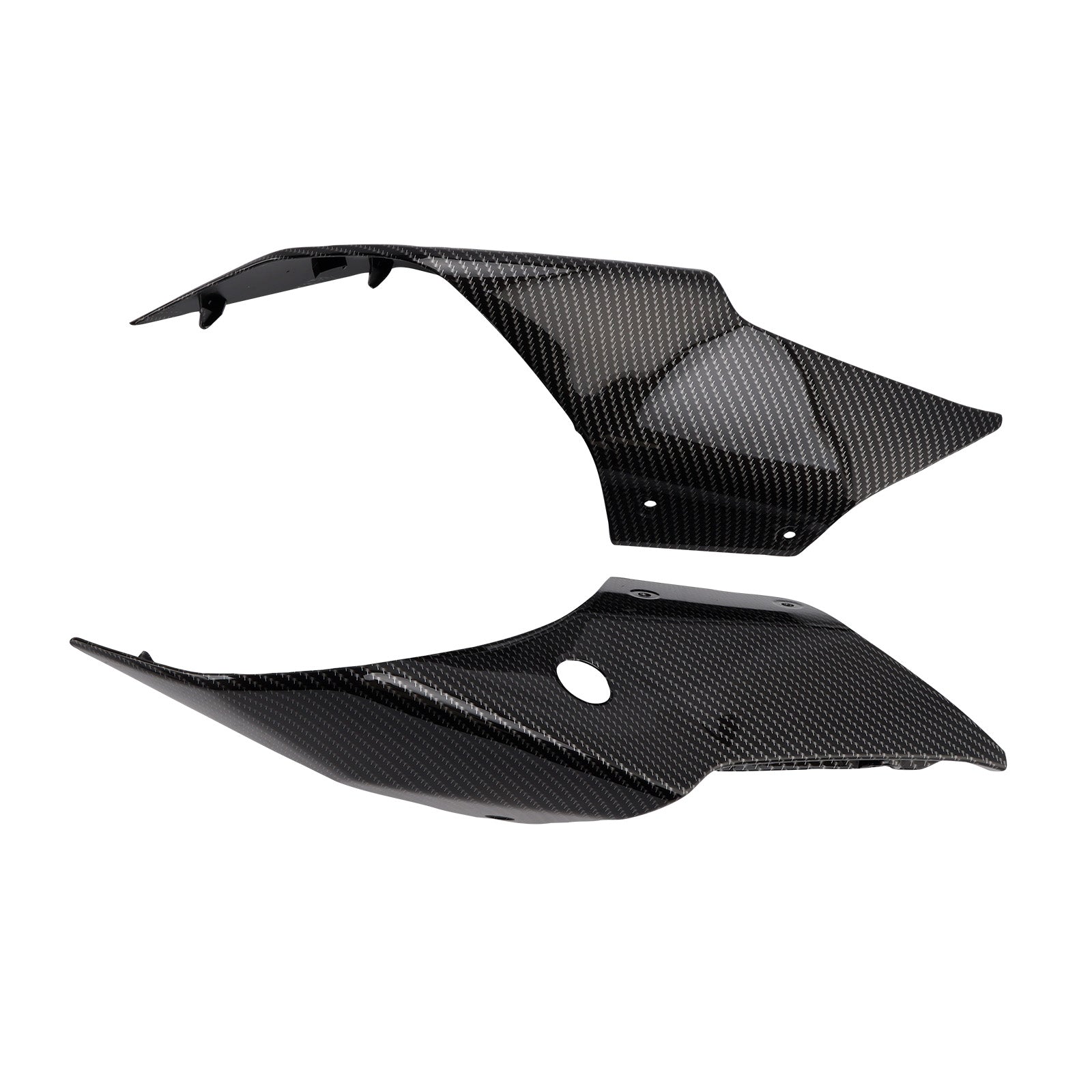 2025-2026 Kawasaki Z900 Rear Tail Side Seat Cover Fairing