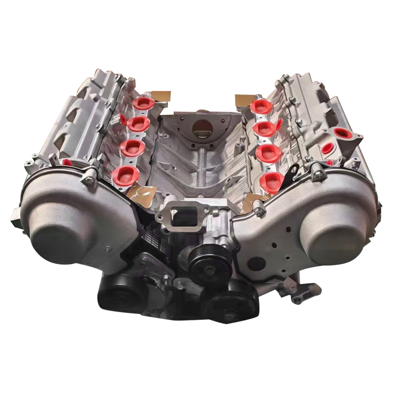Brand New Engine Motor 3UZ-FE For Lexus GS430 Engine 4.3L V8 VVT-I 2001-2007