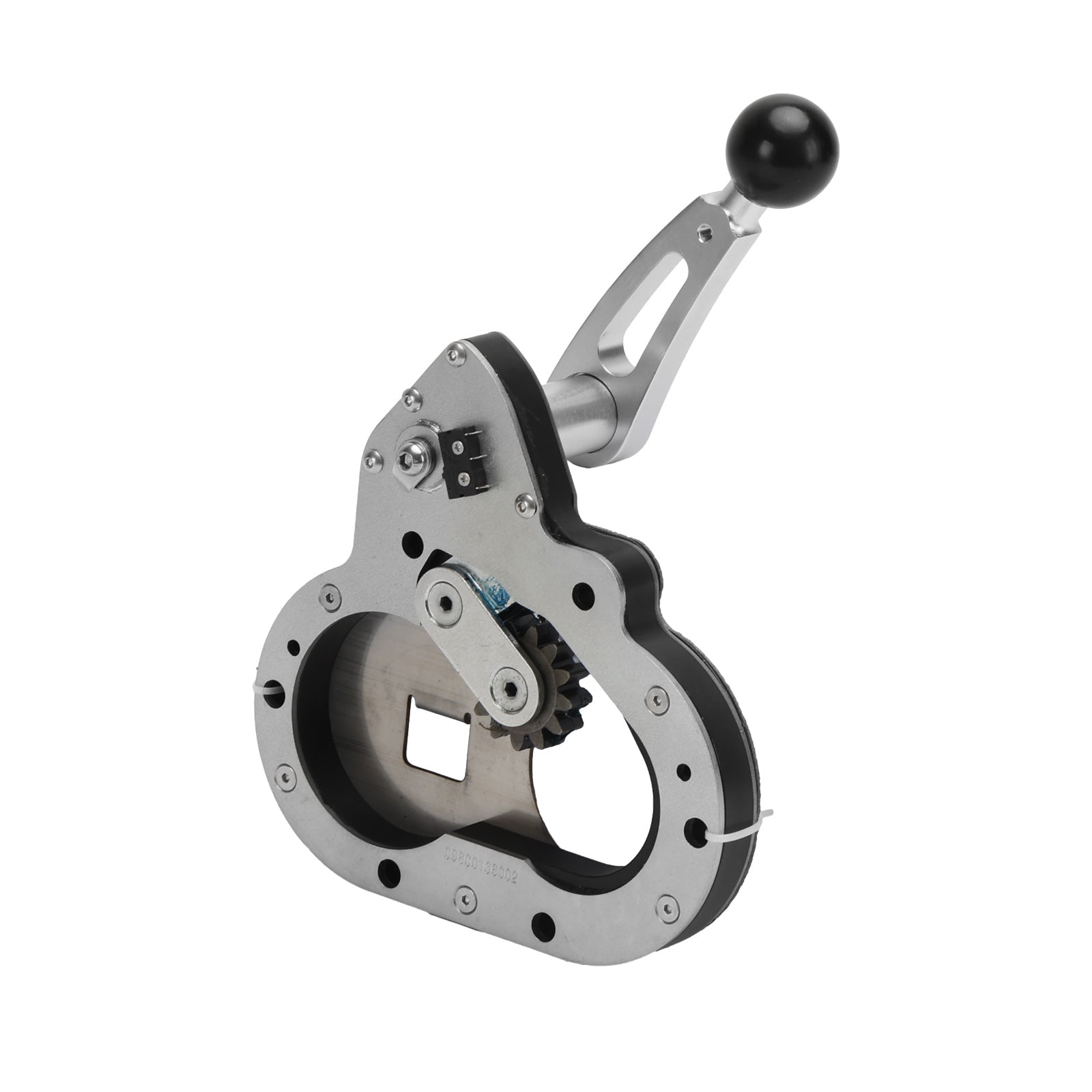 6 Speed Harley w Billet Knob Trike Sidecar Motorcycle Reverse Gear