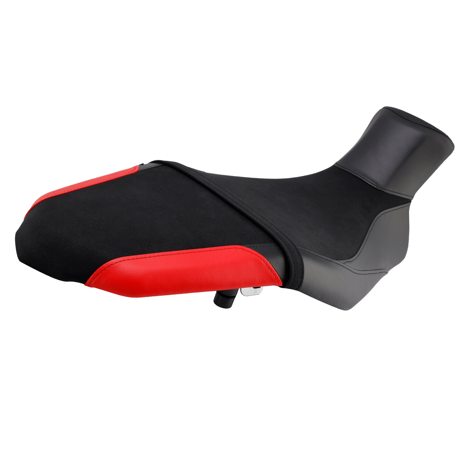 2019-2024 Suzuki Katana Complete Cushion Rider Passenger Seat +20Mm Black