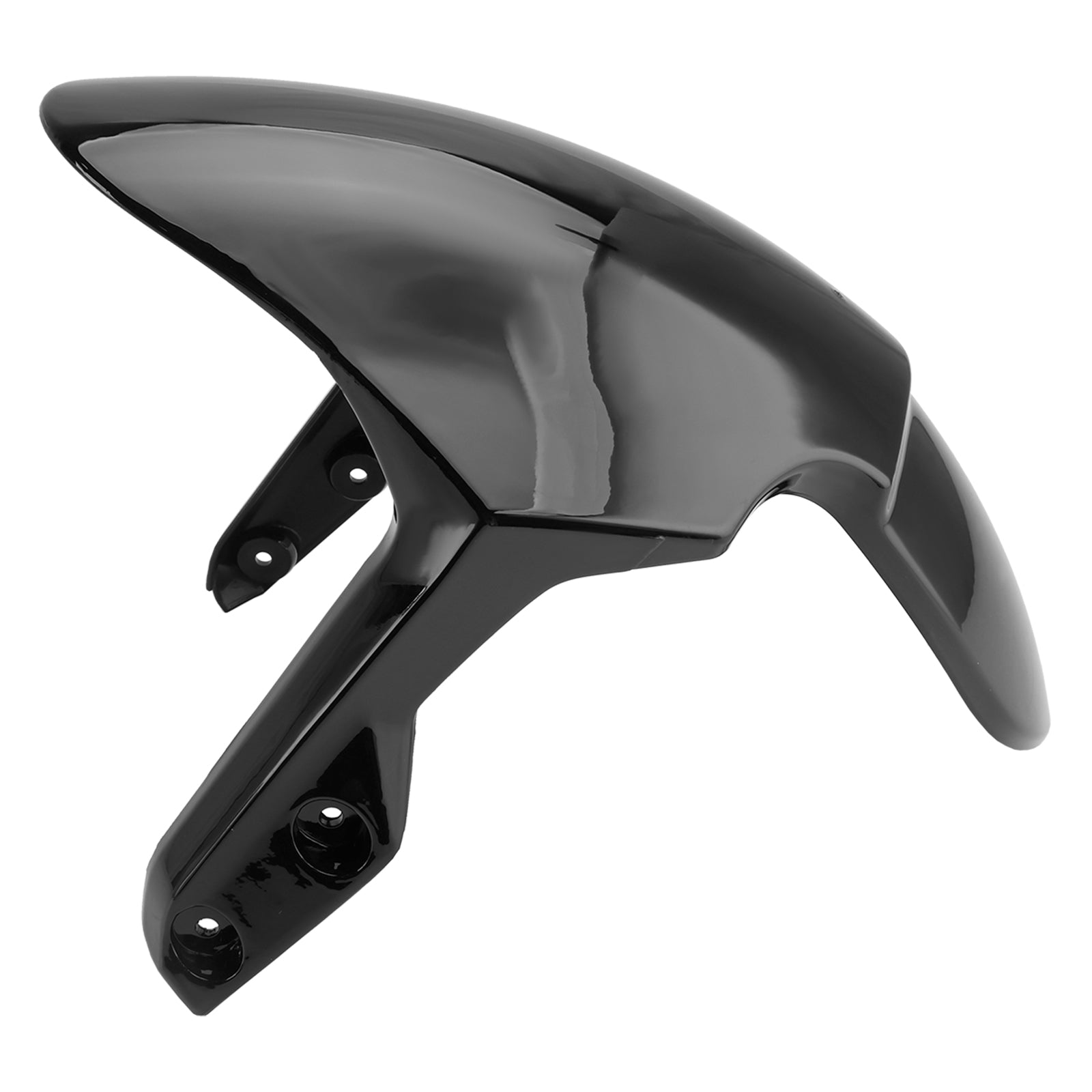 2024-2025 Daytona 660 voorspatbord spatbord kuipkuip