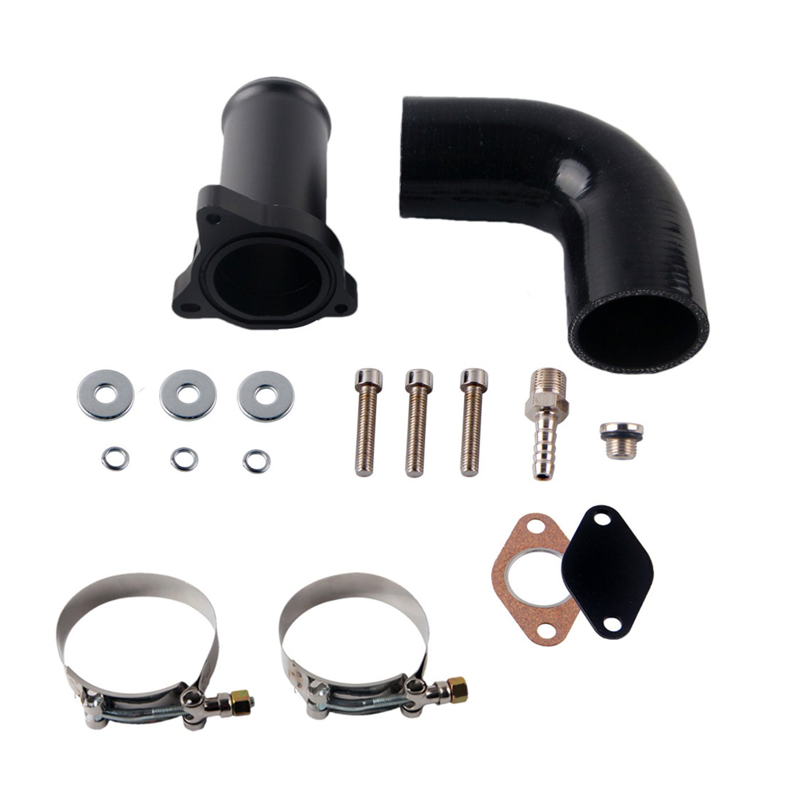 Kit em branco EGR Blanking para Audi 1.9 TDI Diesel Engine