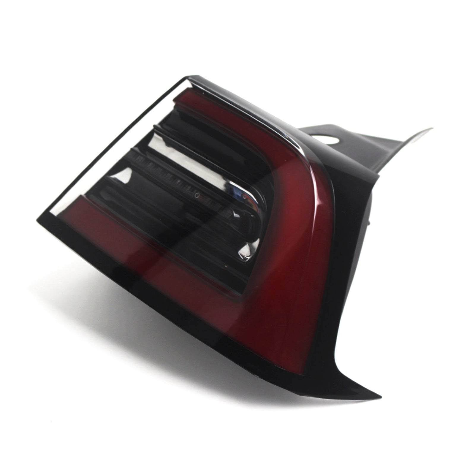 Feu arrière LED L + R 1077399-00,1077398-00 pour Tesla modèle 3 2017-2023