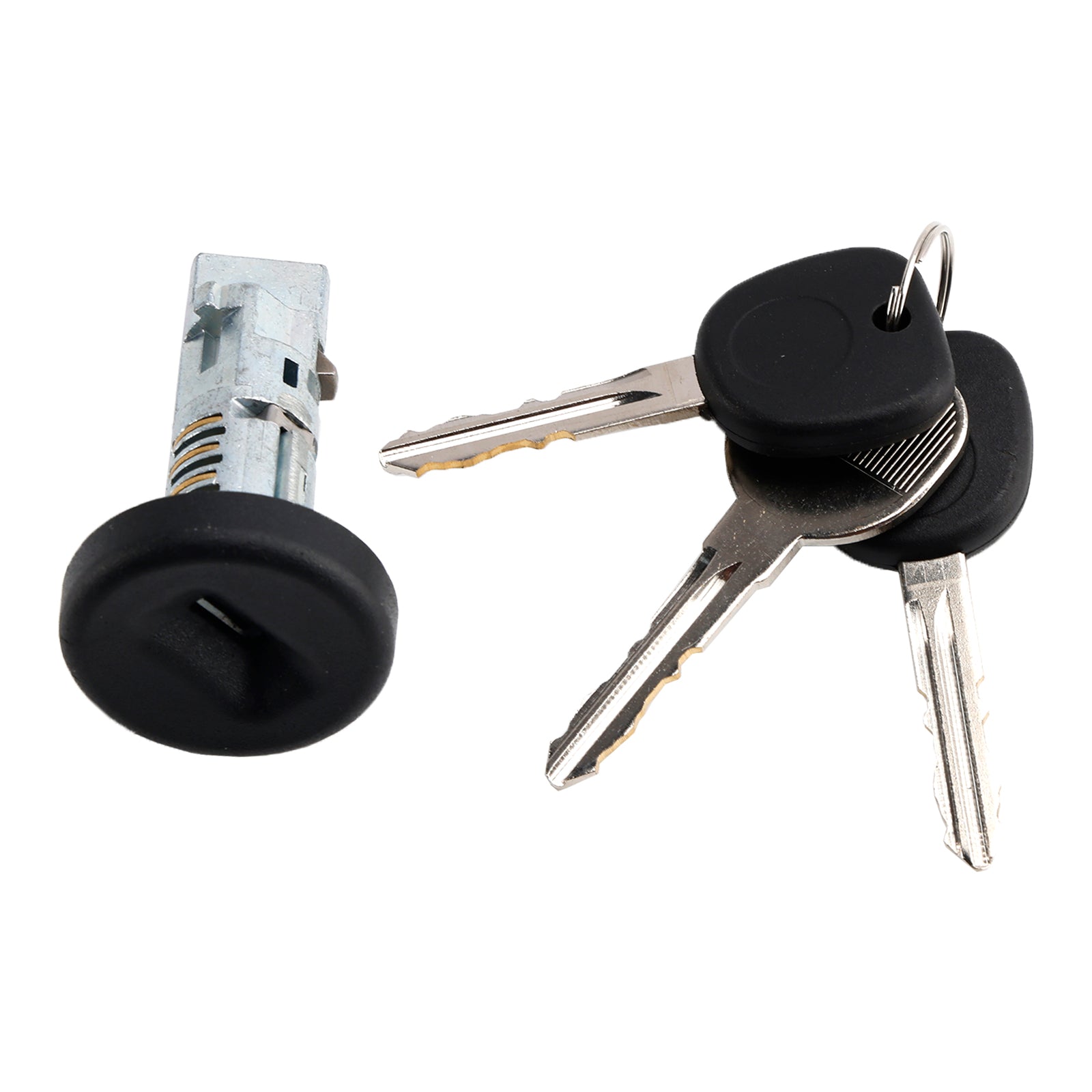 2008-2014 Chevy Express interruptor de cilindro de bloqueo de llave de encendido 709271 con 2 llaves
