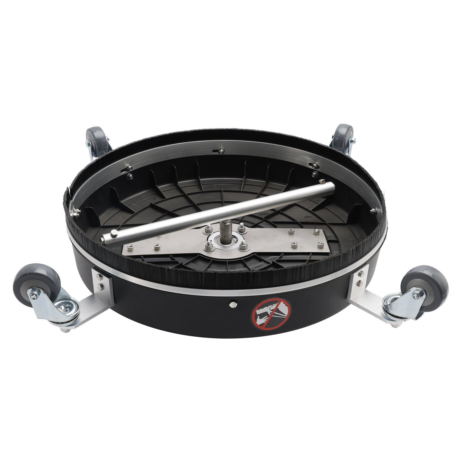 85.403.007 Xstream Power Equipment 4000 Psi 20" Whirl-A-Way Ytrengörare