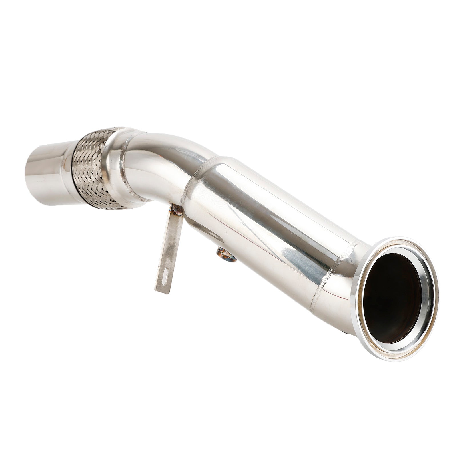 Mise à niveau du tuyau de descente pour G & Châssis F 2016-2021 BMW 120i, 220i, 230i, 320i, 330e, 330i, 420i, 430i, 630i, 730i & XDrive