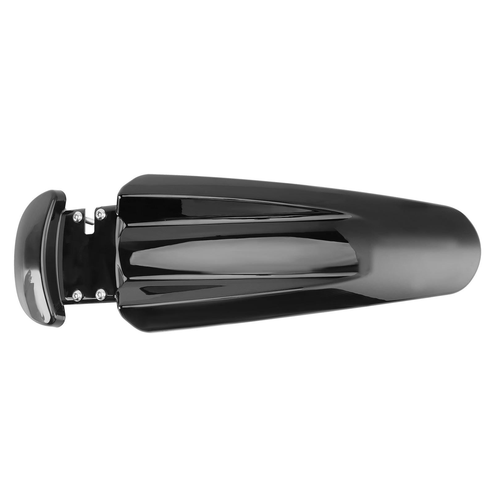 2024-2025 Scrambler 400x predné blatníky Mudguard Fairing