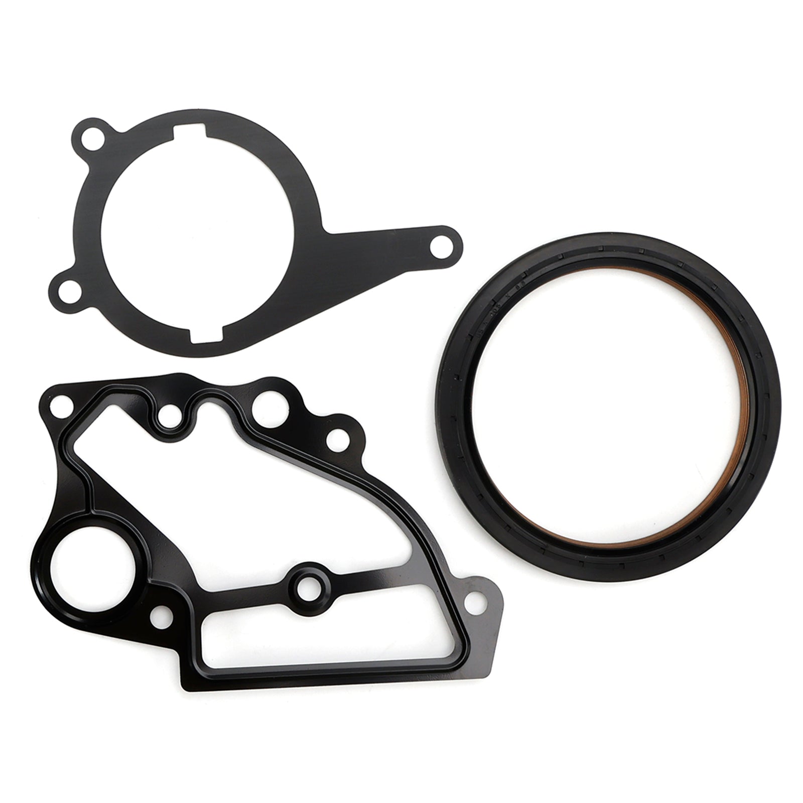 Reconstruction du moteur Audi A6 A7 CREC CRED CREH CREG 3.0T & Kit de distribution 06E103149AR